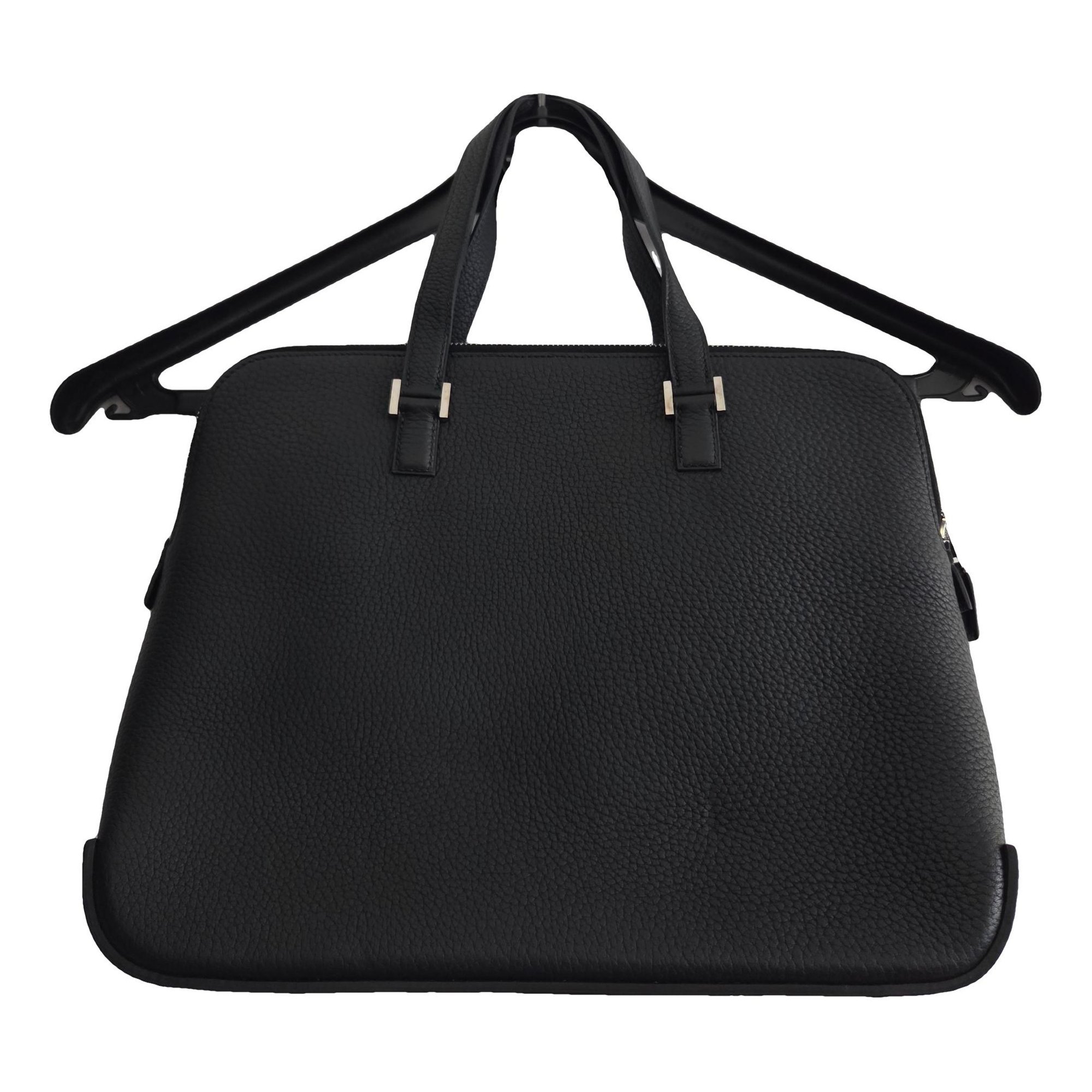 Atlas leather handbag