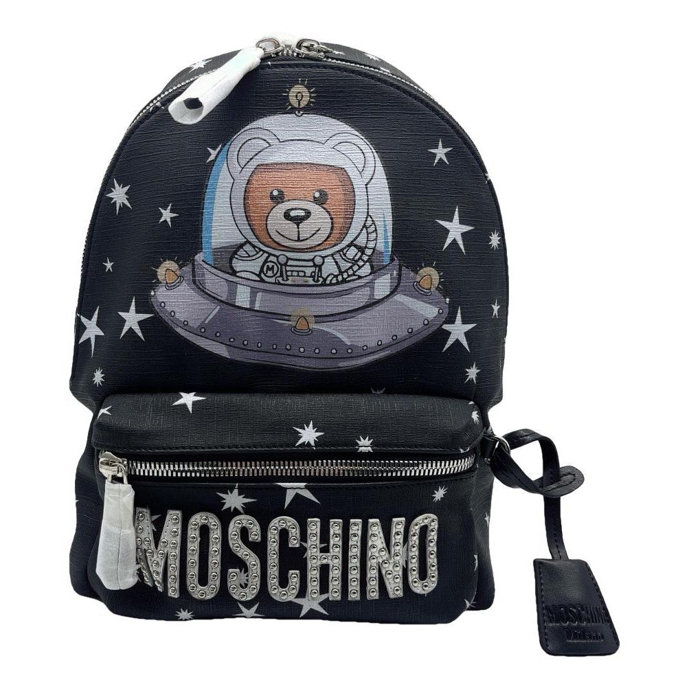 Moschino Cloth backpack