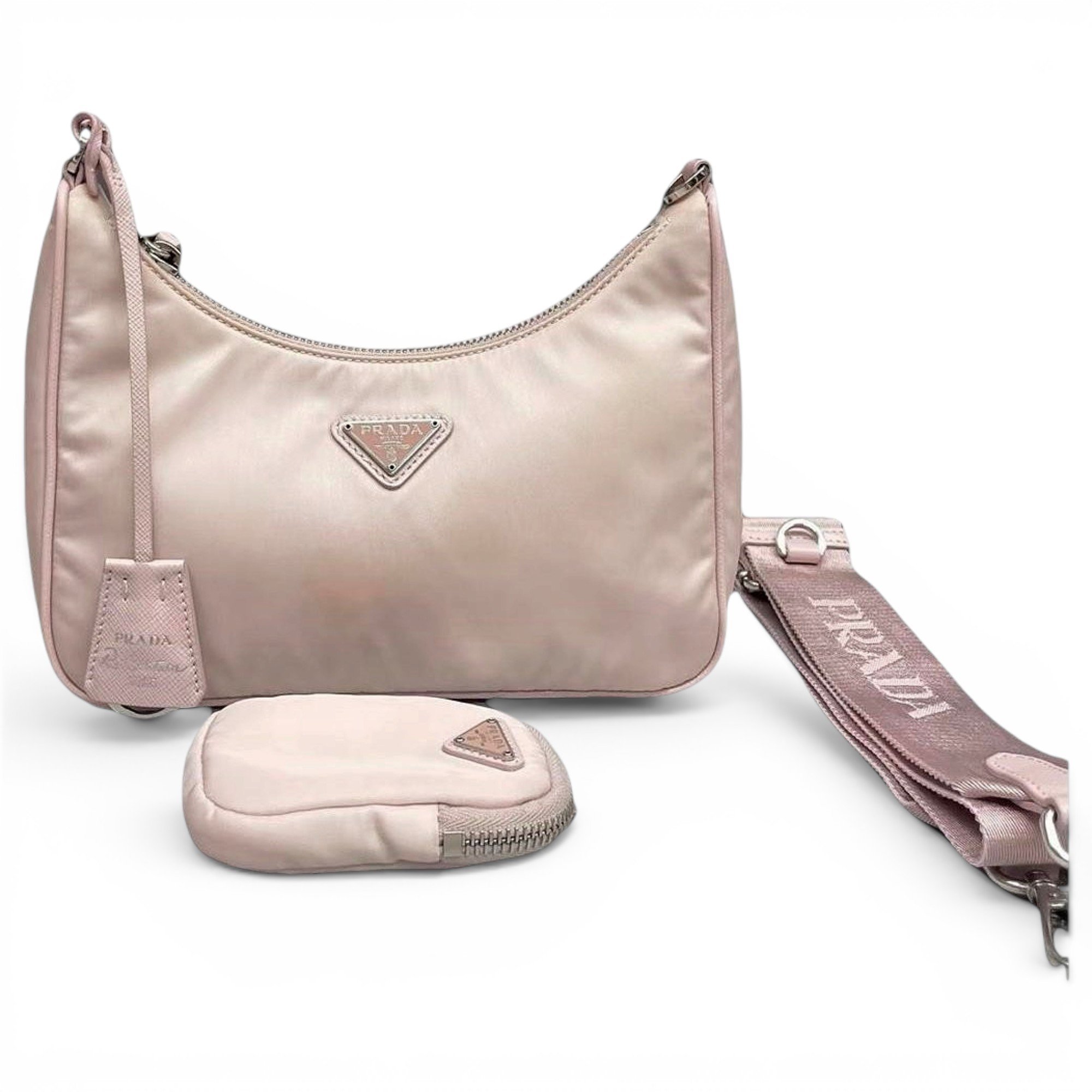 Re-Edition 2000 handbag