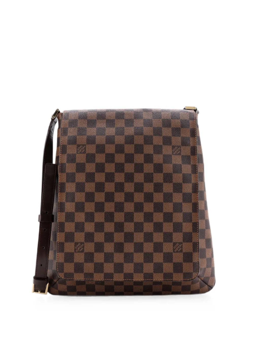 Musette Handbag Damier GM crossbody bag