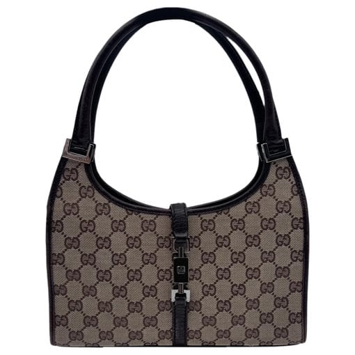 Jackie Vintage cloth handbag
