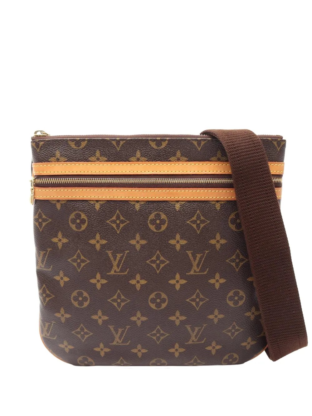 2005 Monogram Bosphore Pochette crossbody bag