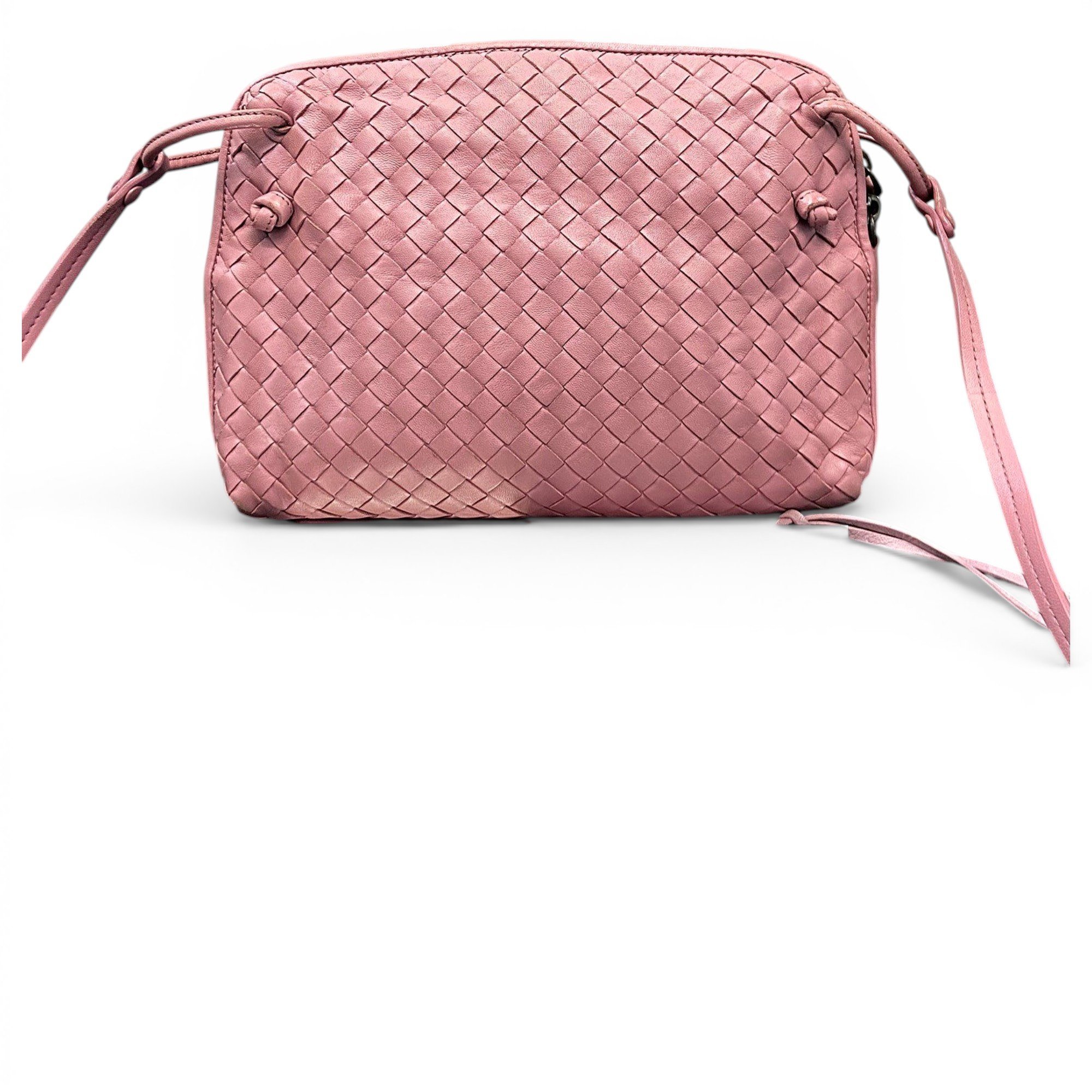 Bottega Veneta Nodini leather handbag