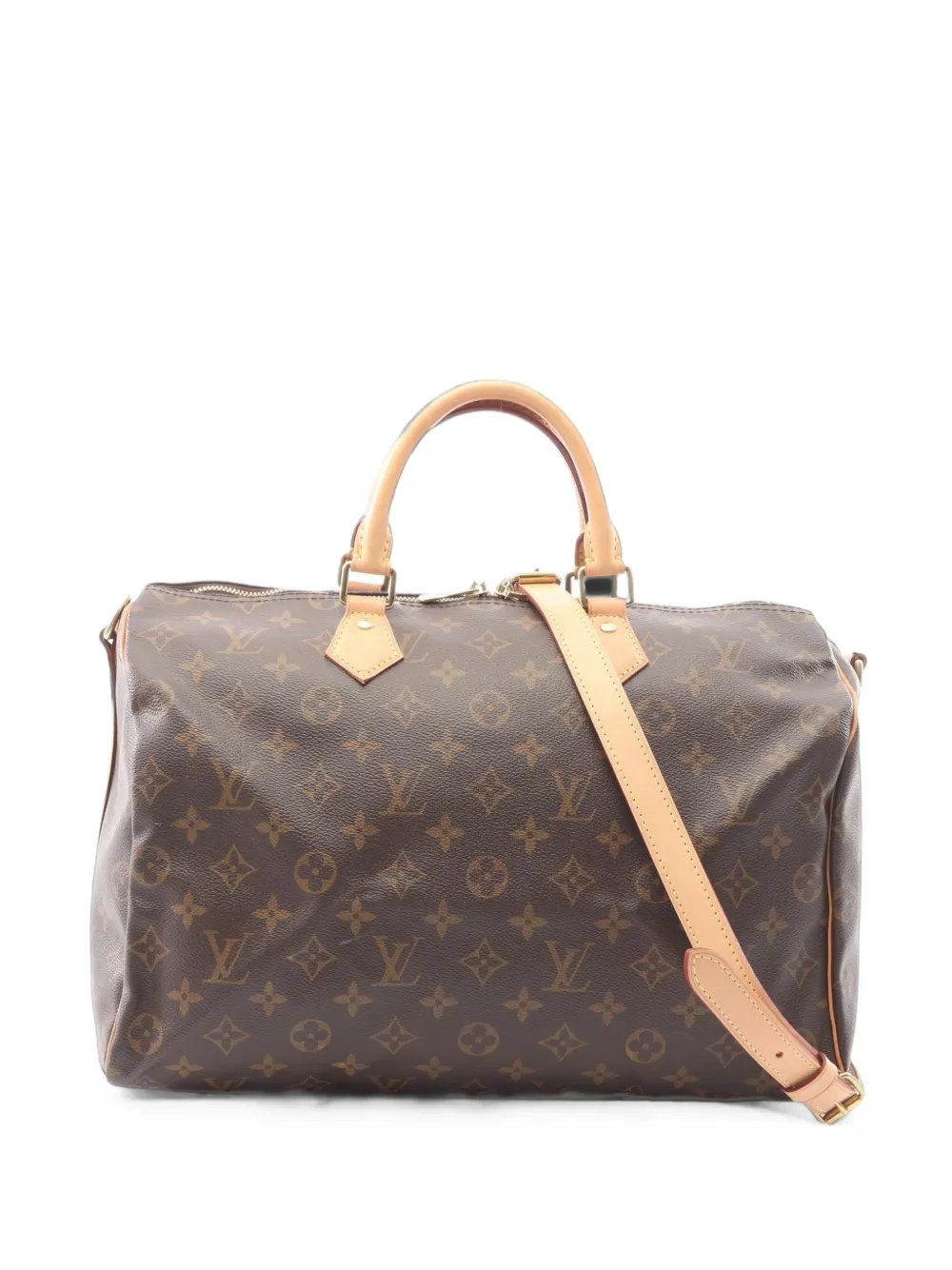 2020 Speedy Bandouliere 35 handbag