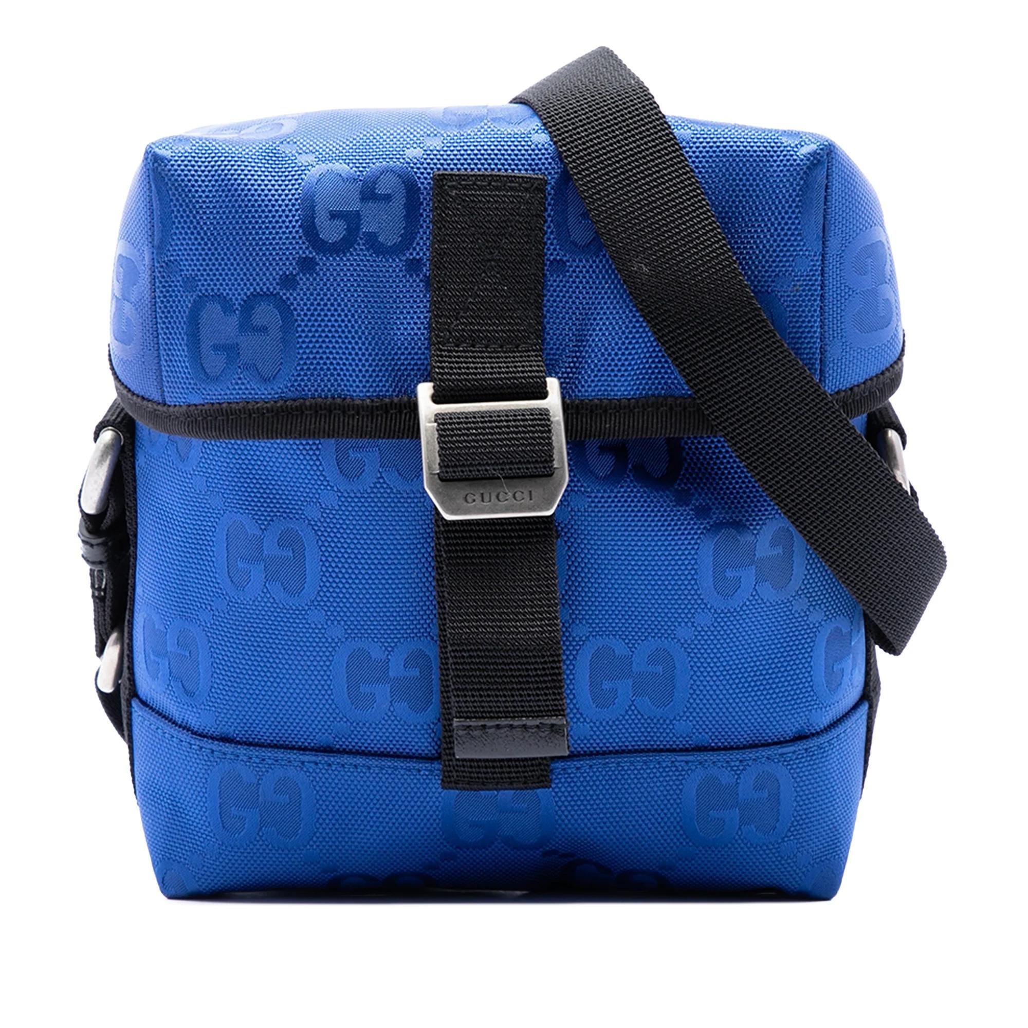 Gucci B handbag