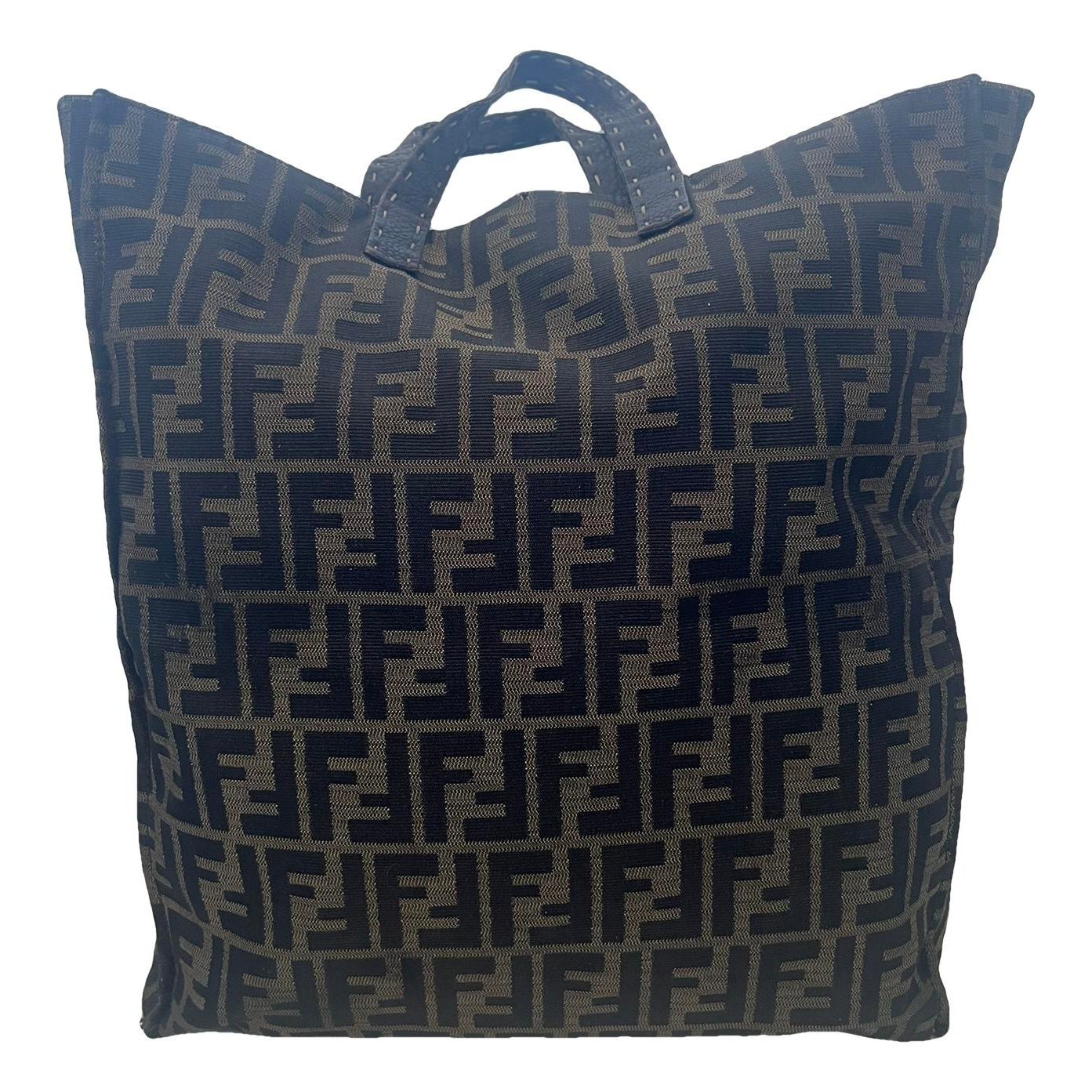 Cloth handbag