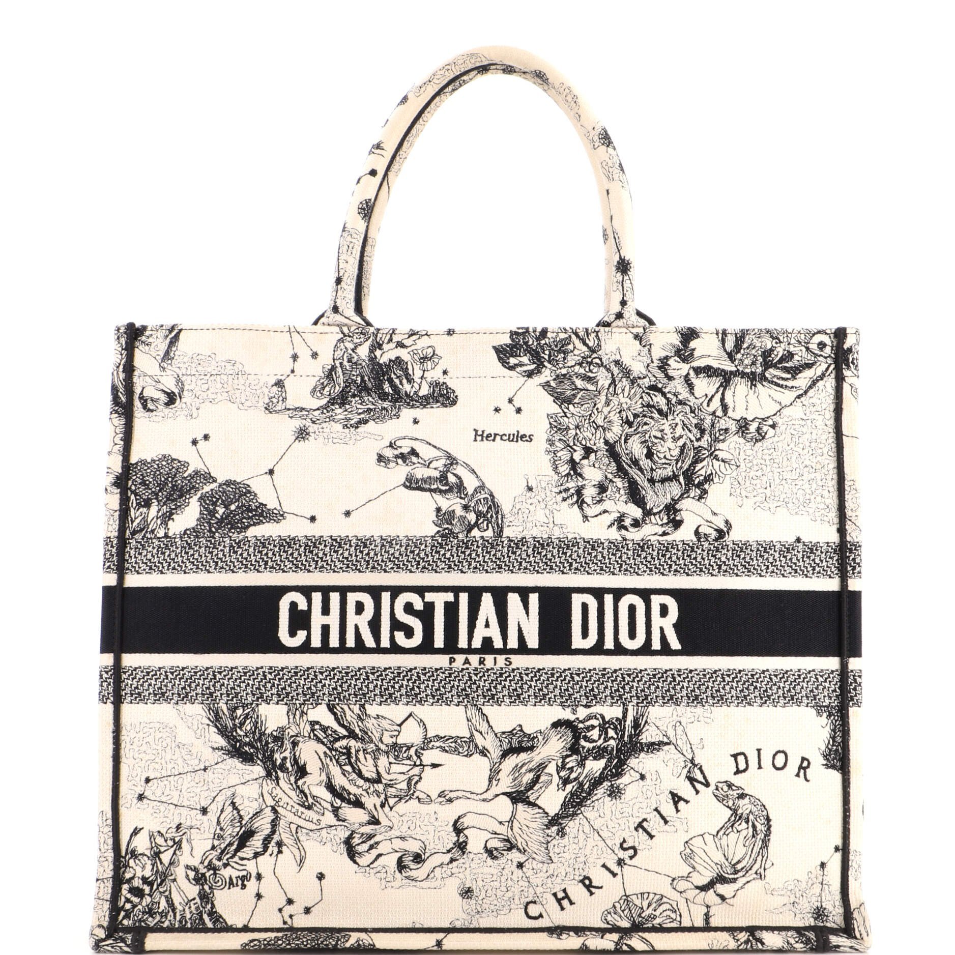 Cloth tote