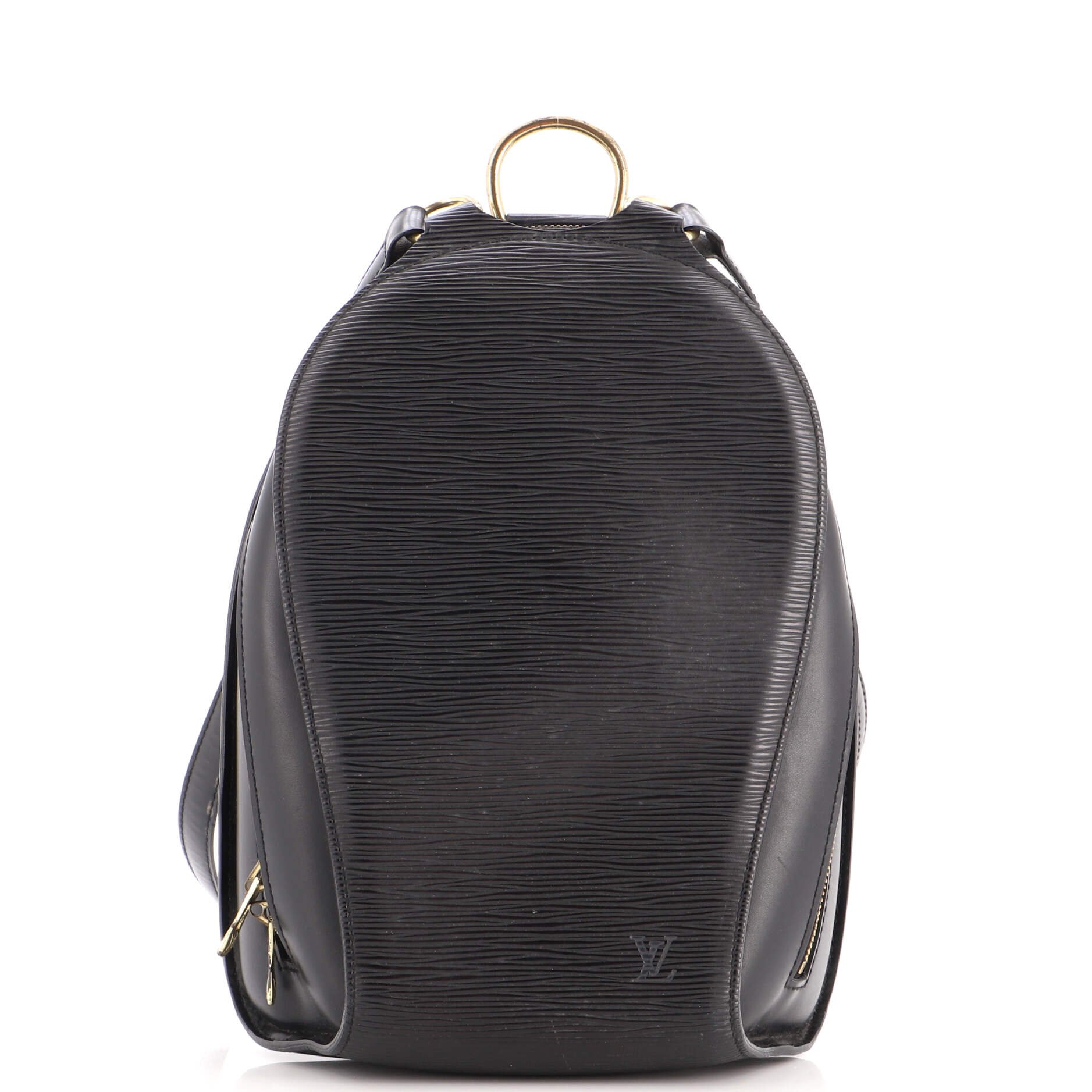 Mabillon Backpack Epi Leather
