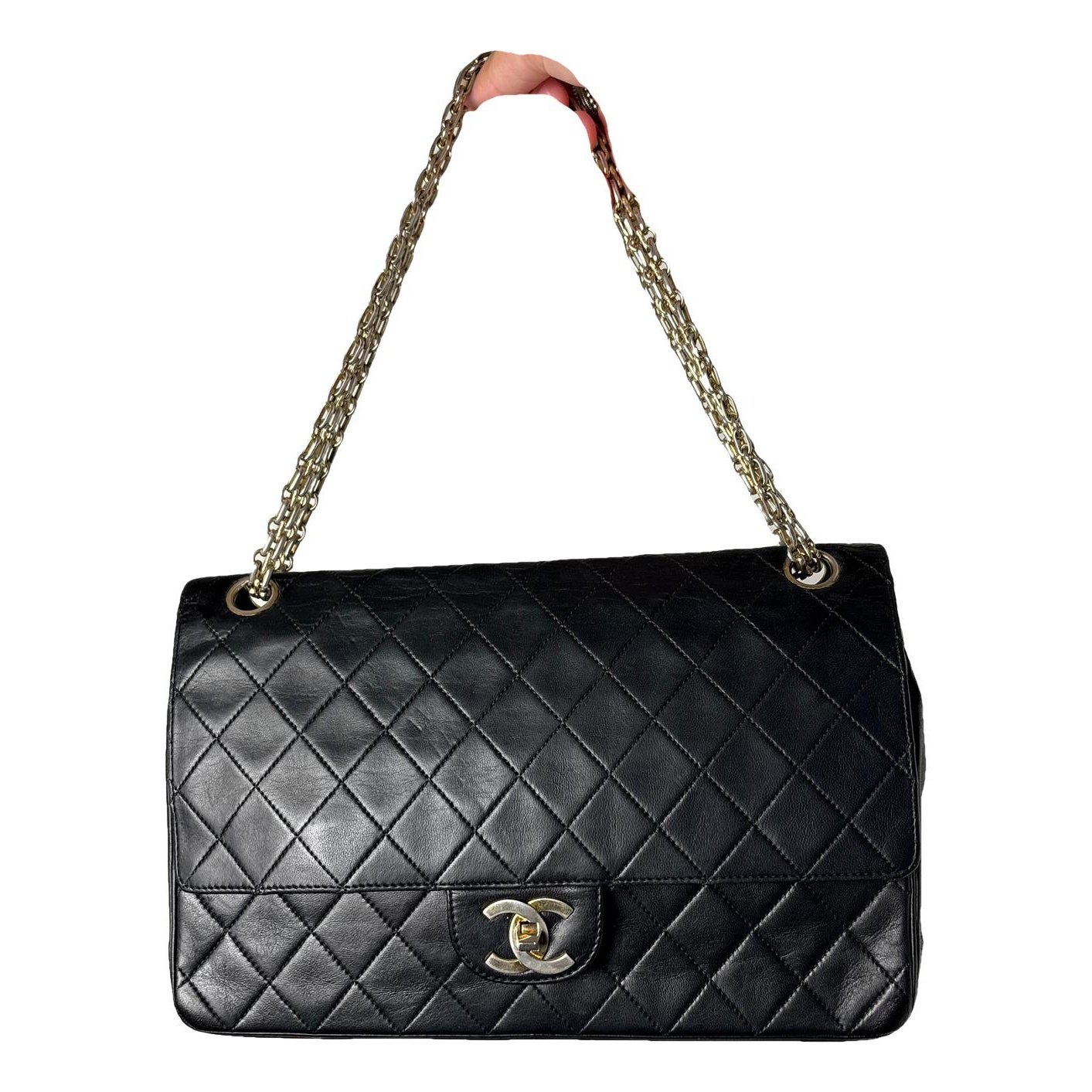 2.55 leather crossbody bag