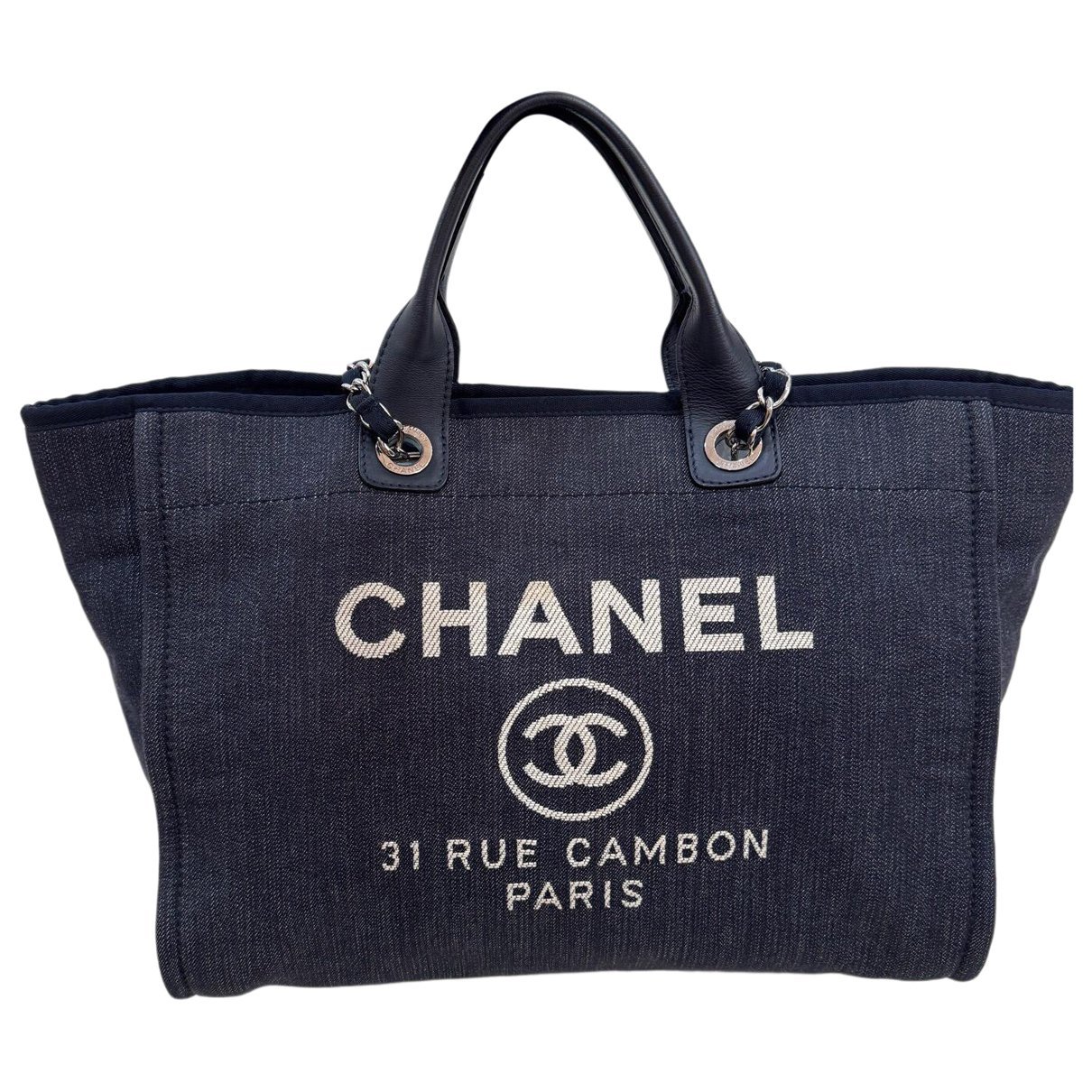 Cloth handbag