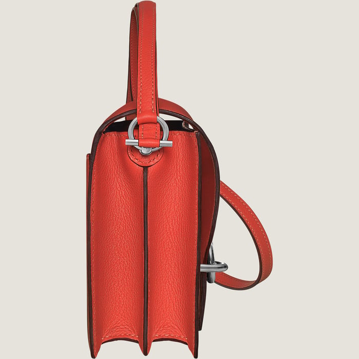 Capucine Roulis Mini Bag
