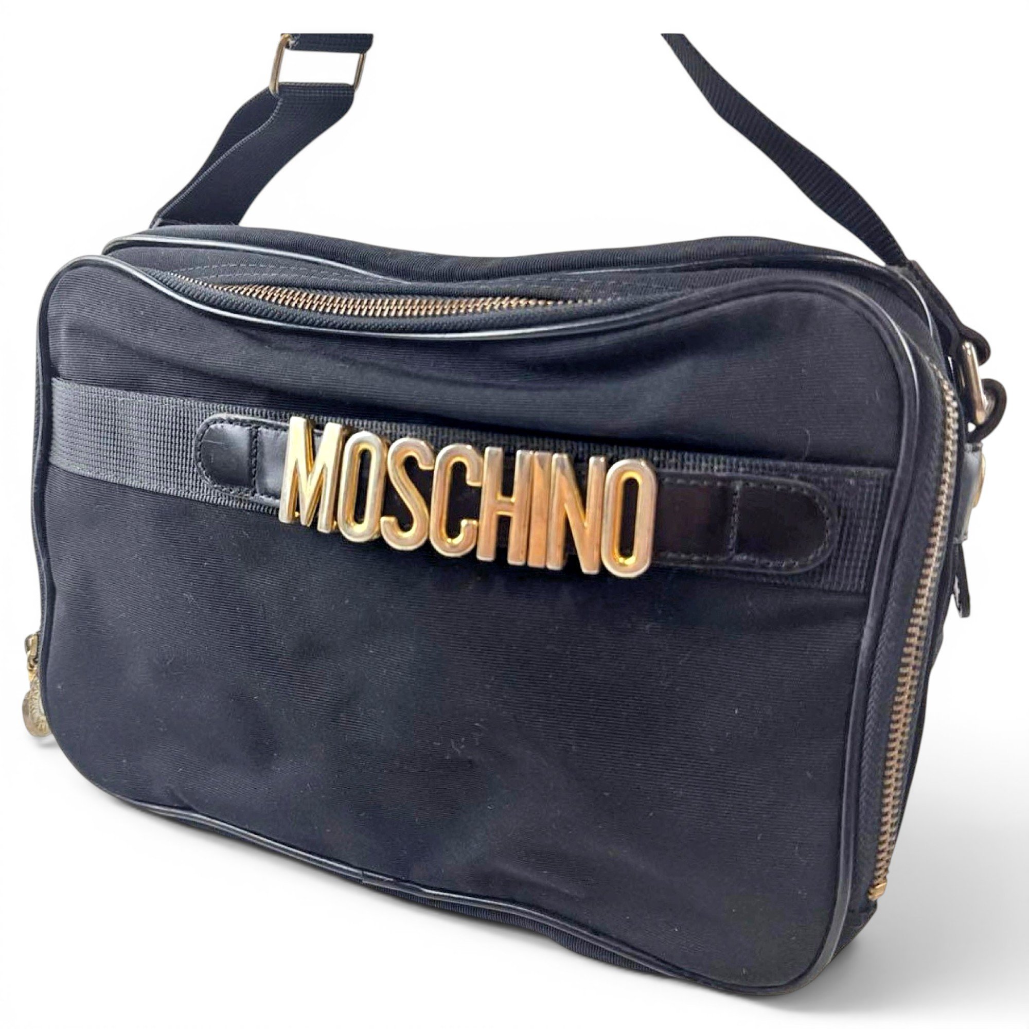 Crossbody bag