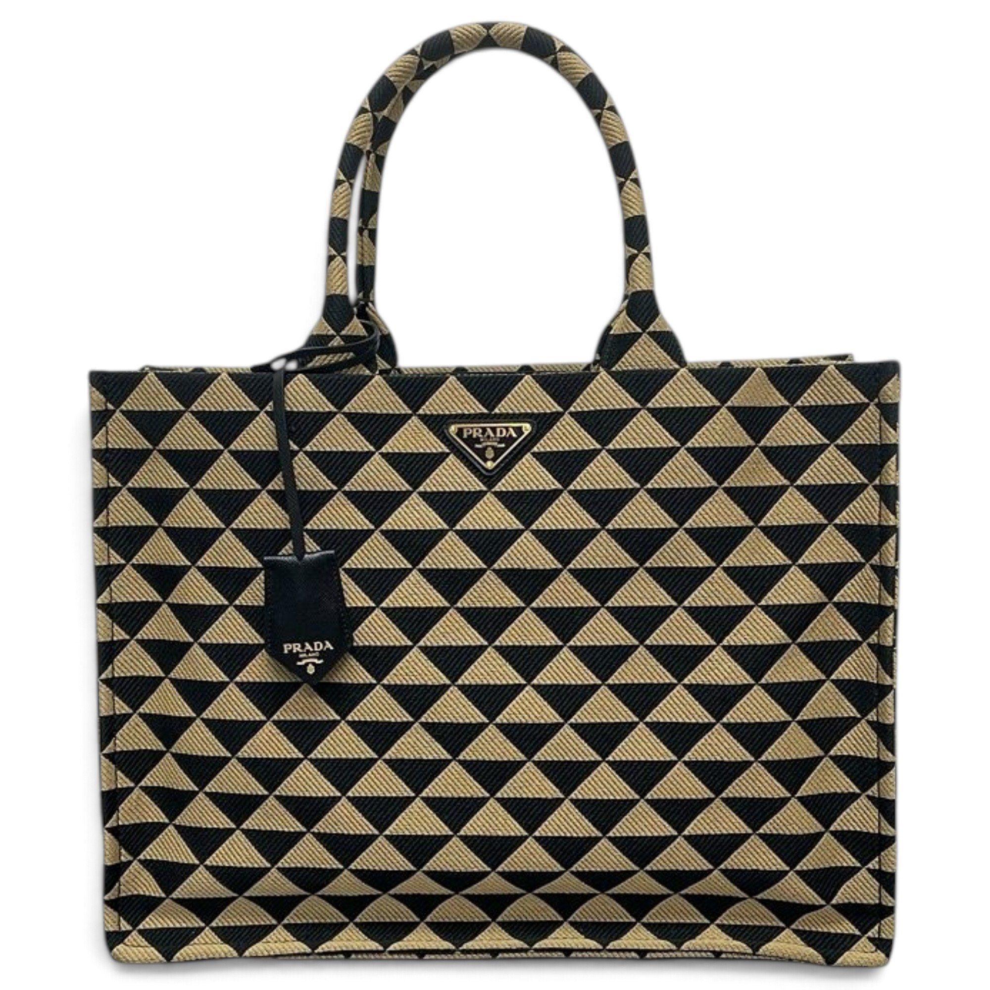 Cloth tote