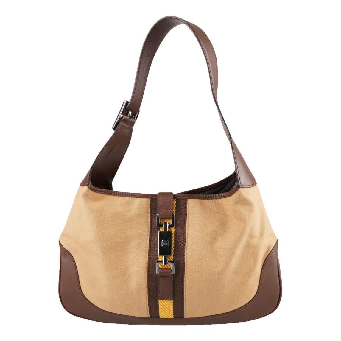 Jackie Vintage cloth handbag