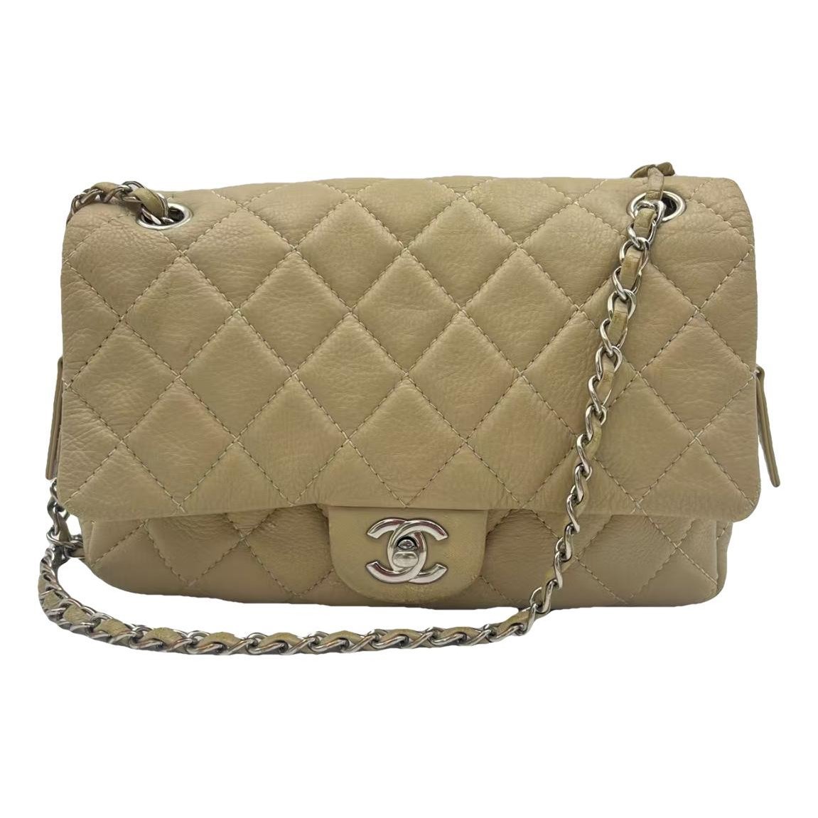 Timeless/Classique leather bag