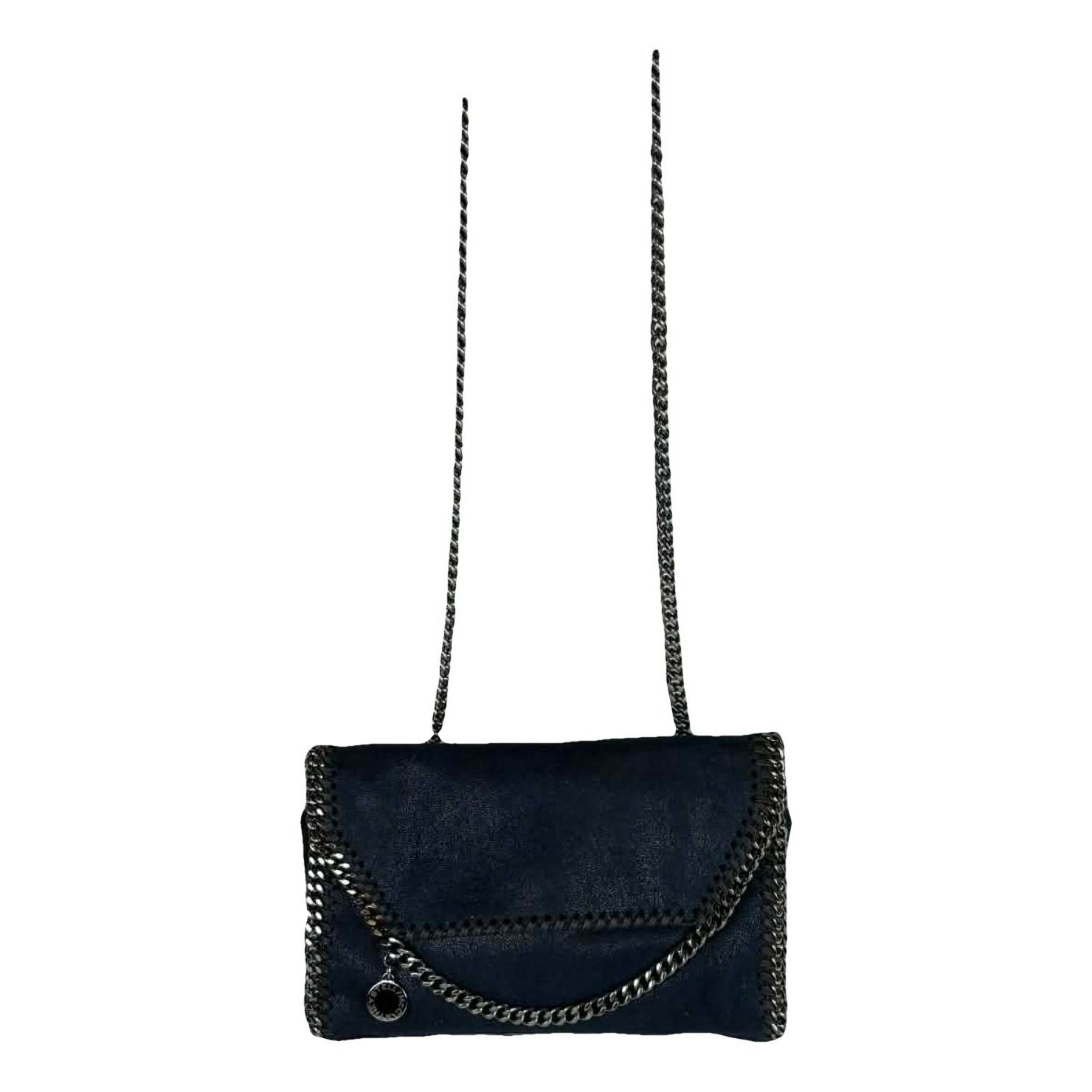 Vegan leather handbag