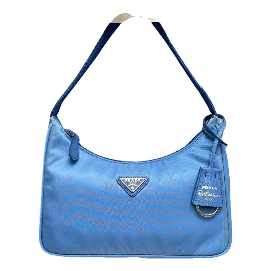 Re-Edition 2000 handbag