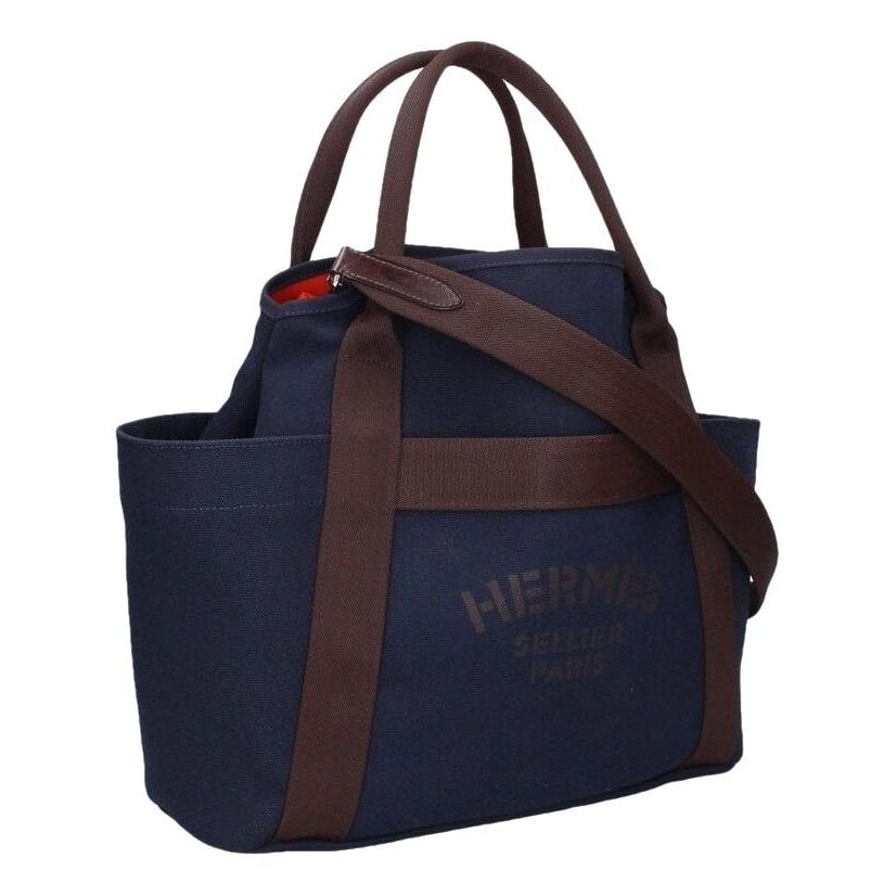 Groom cloth handbag