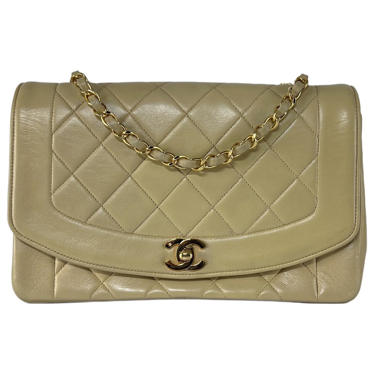 Timeless/Classique leather crossbody bag
