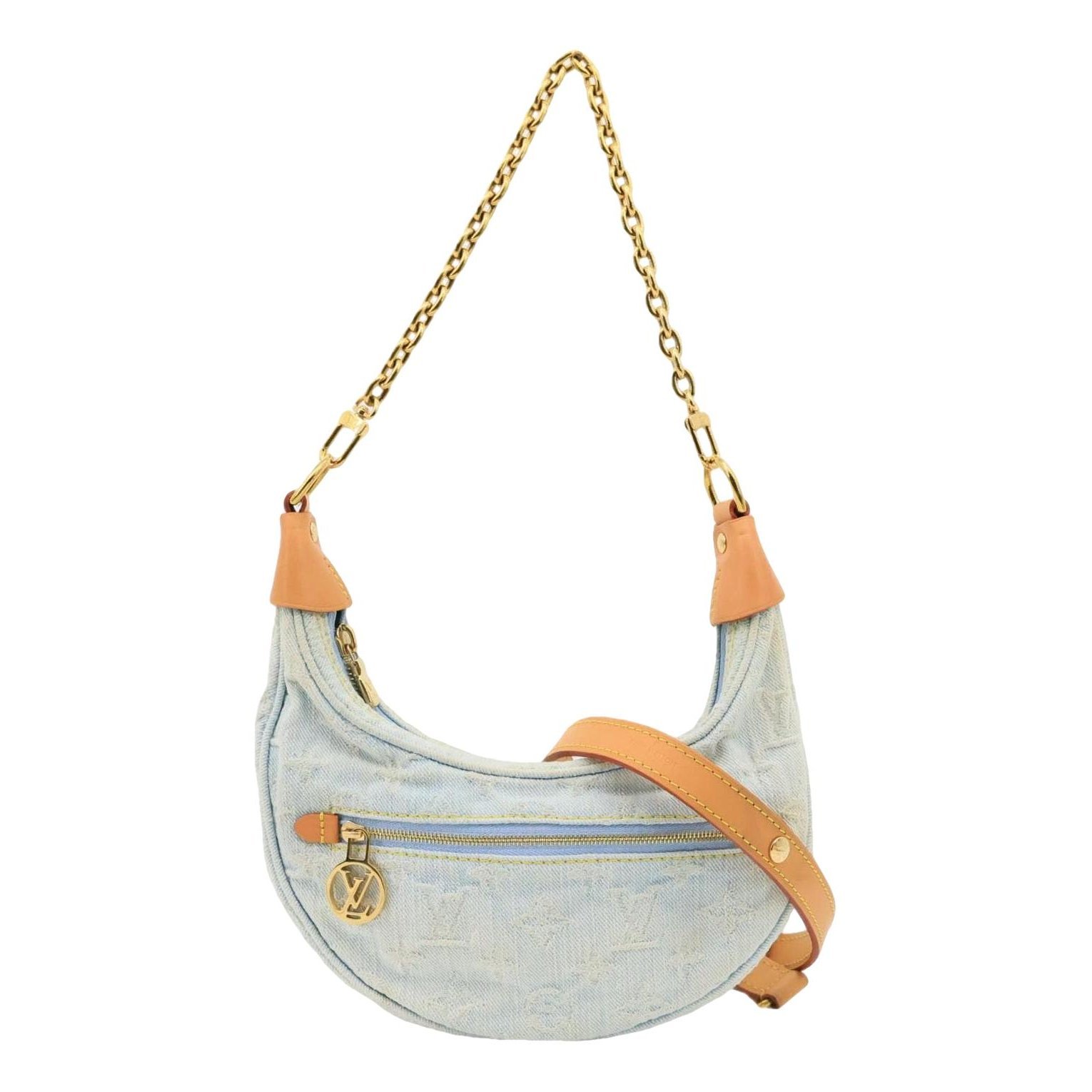Loop handbag