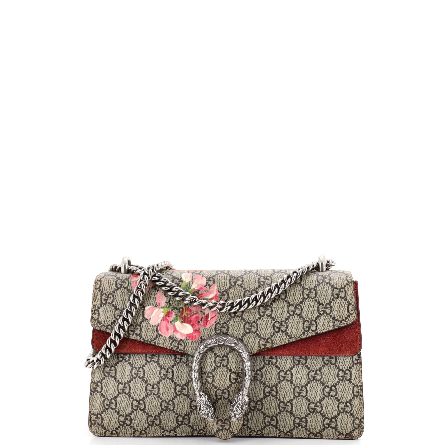 Dionysus cloth handbag