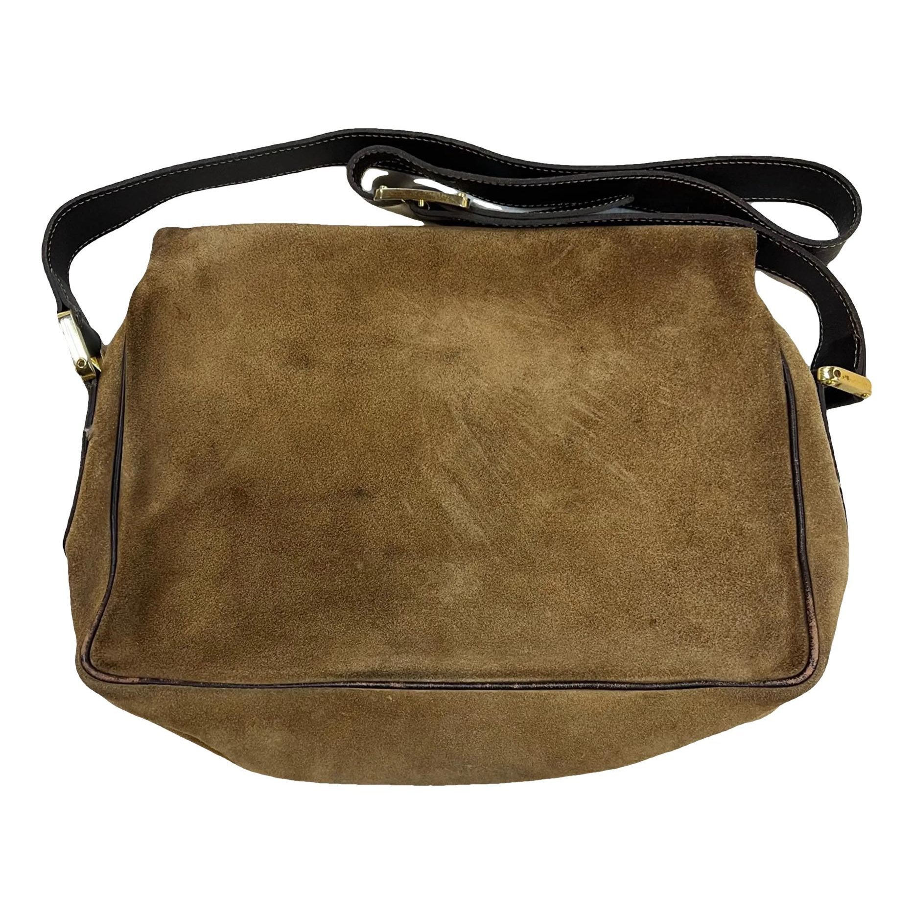 Crossbody bag