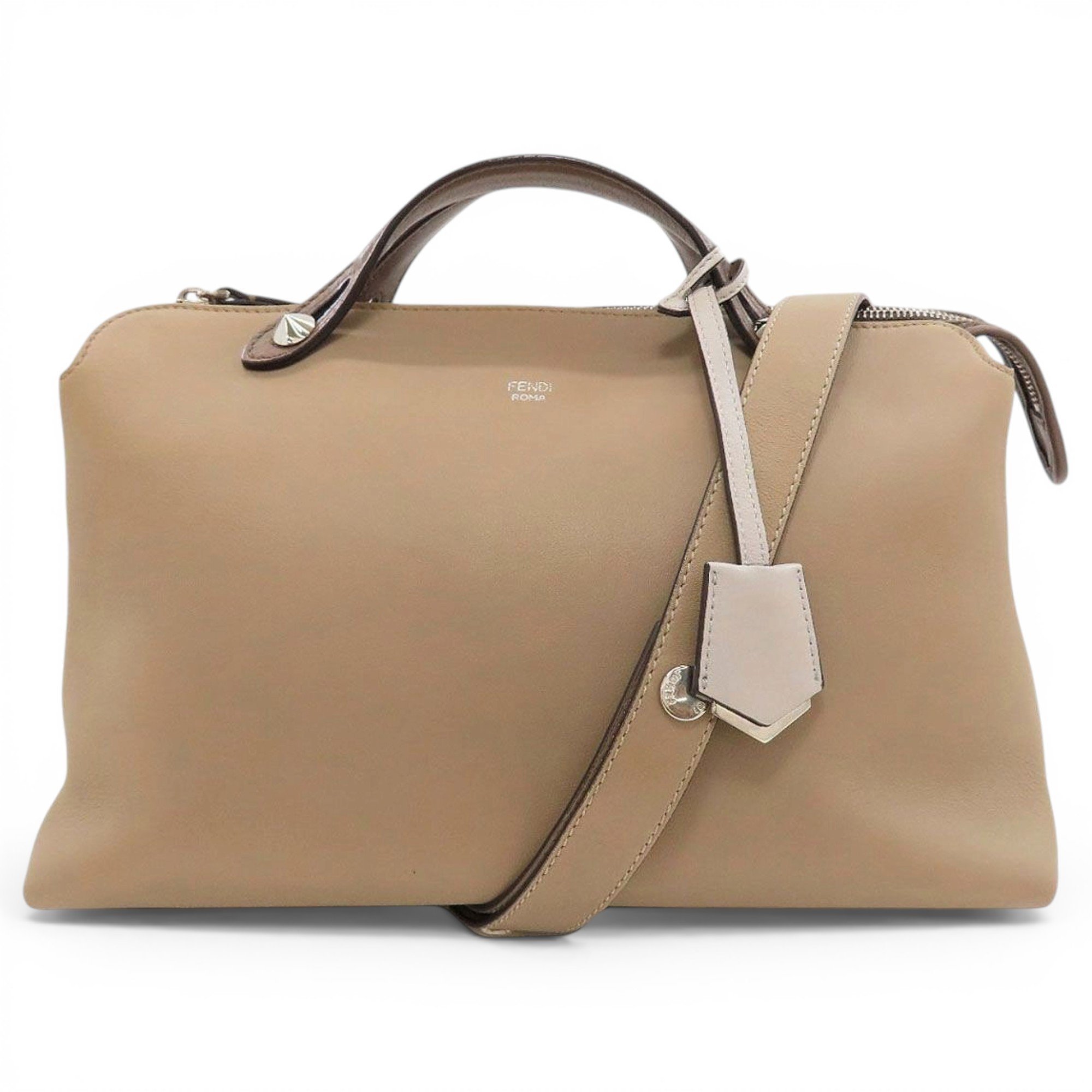 By The Way pony-style calfskin handbag