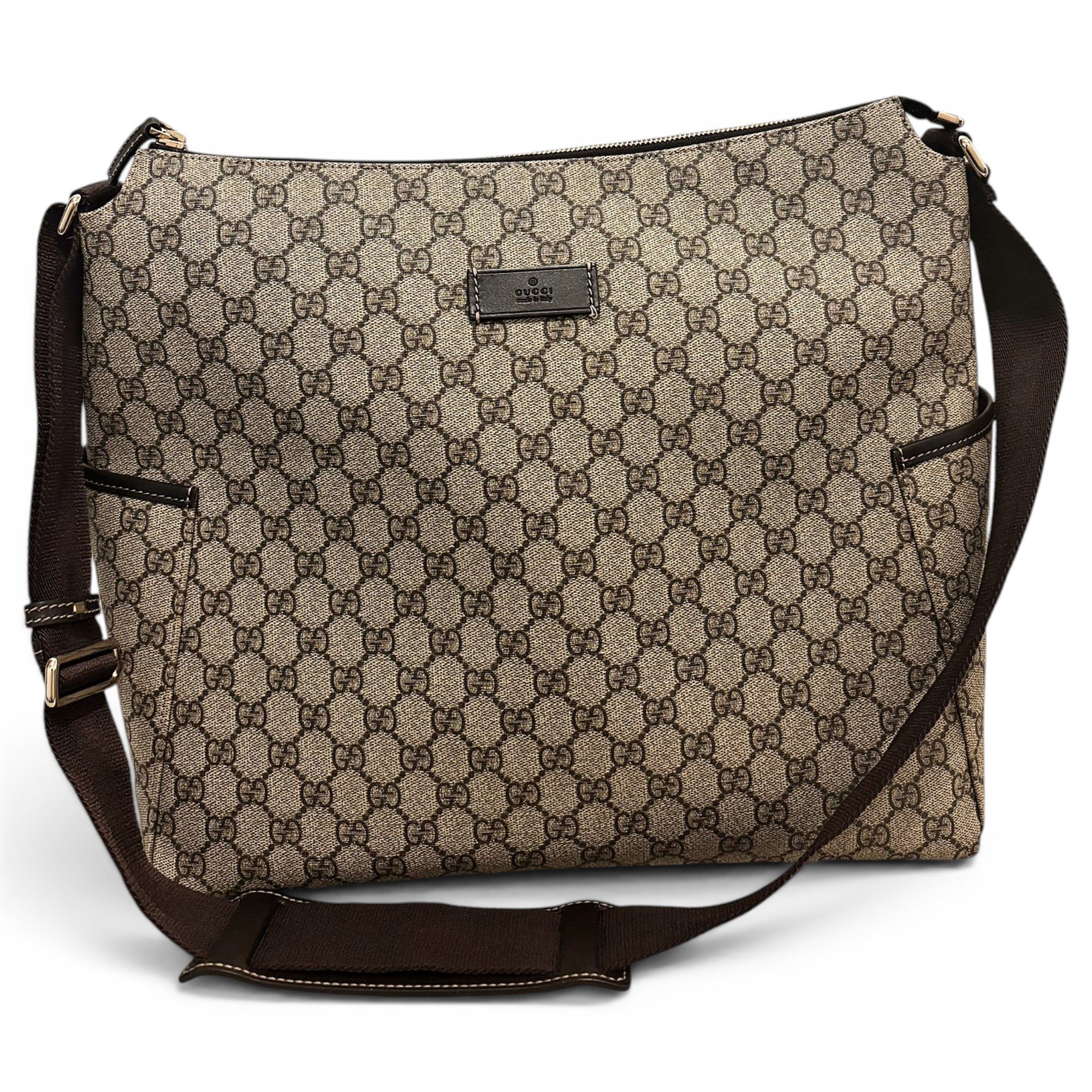 Ophidia crossbody bag