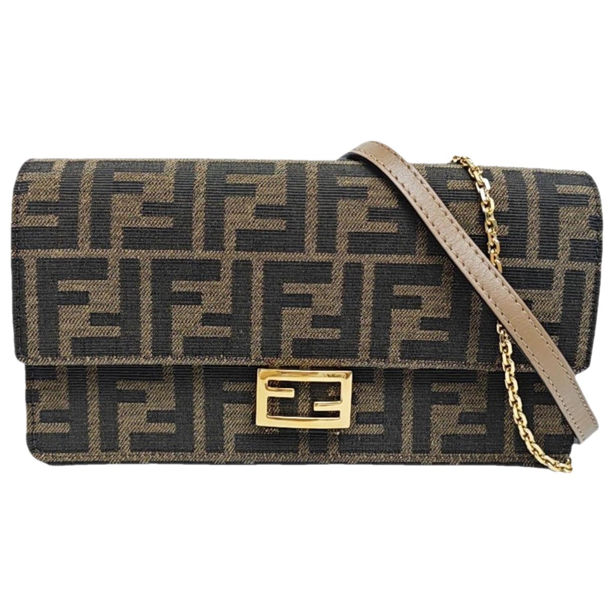 Baguette cloth handbag