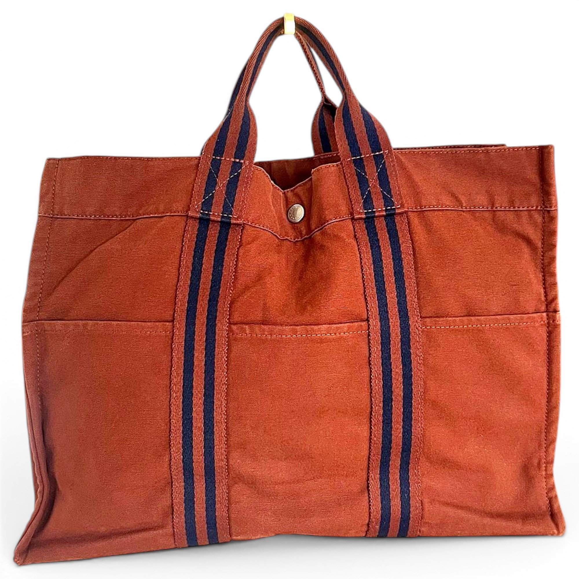 Hermes Herline Handbag