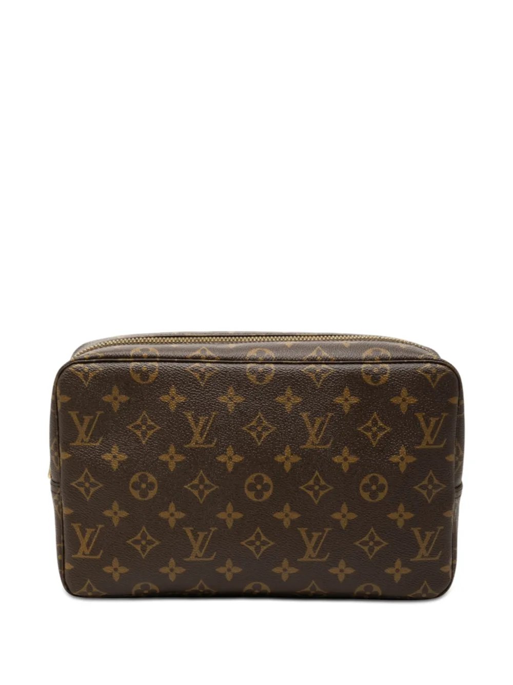 1990-2010 Monogram Trousse Toilette 28 clutch bag