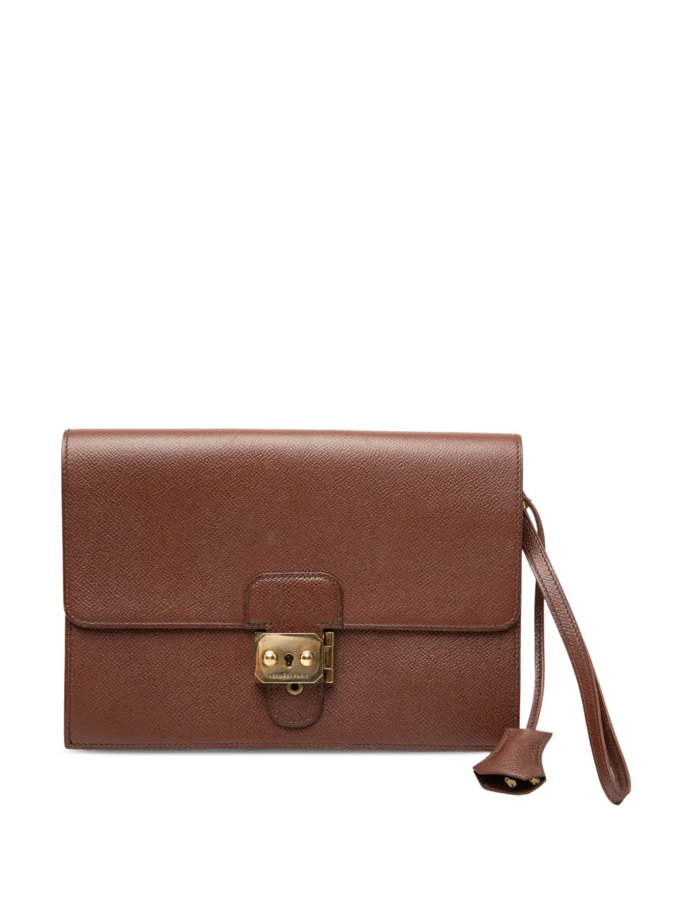 1995 Courchevel Jet Pochette clutch bag