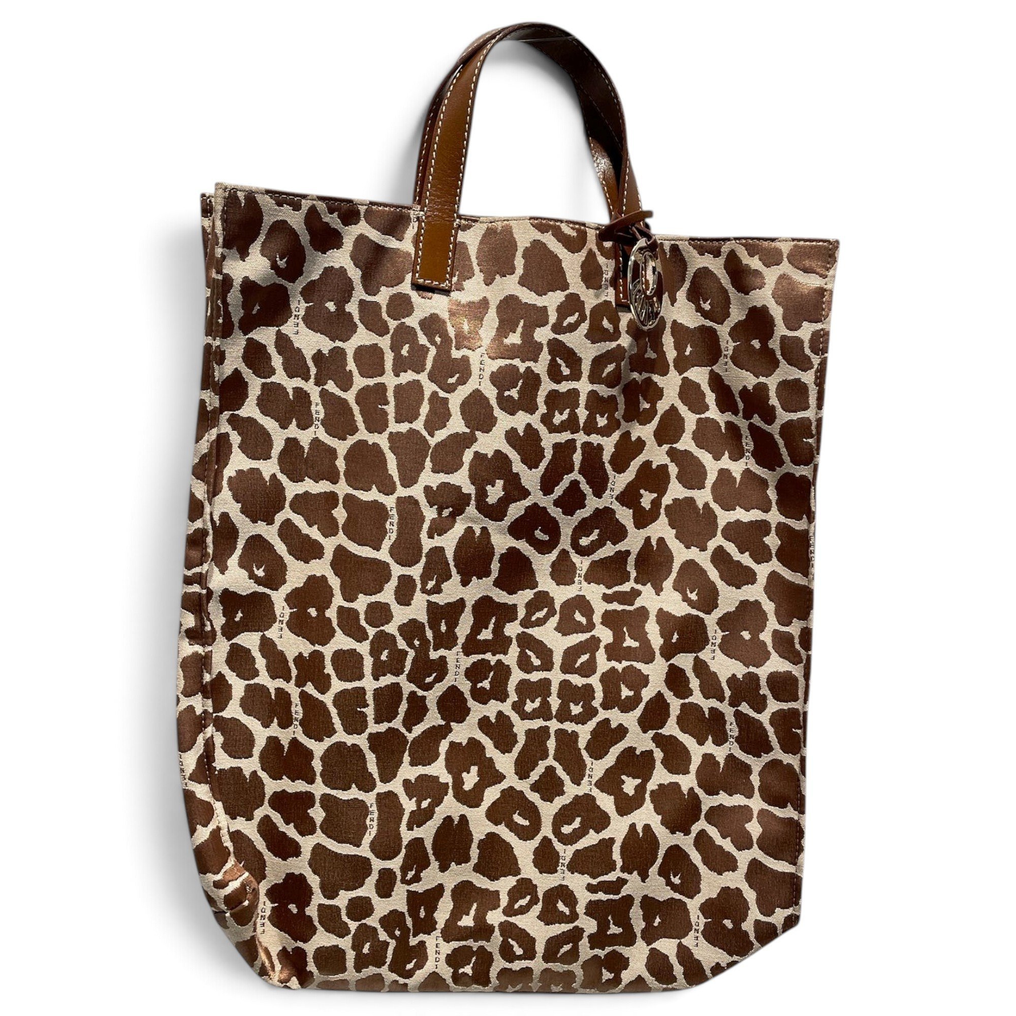 Cloth tote