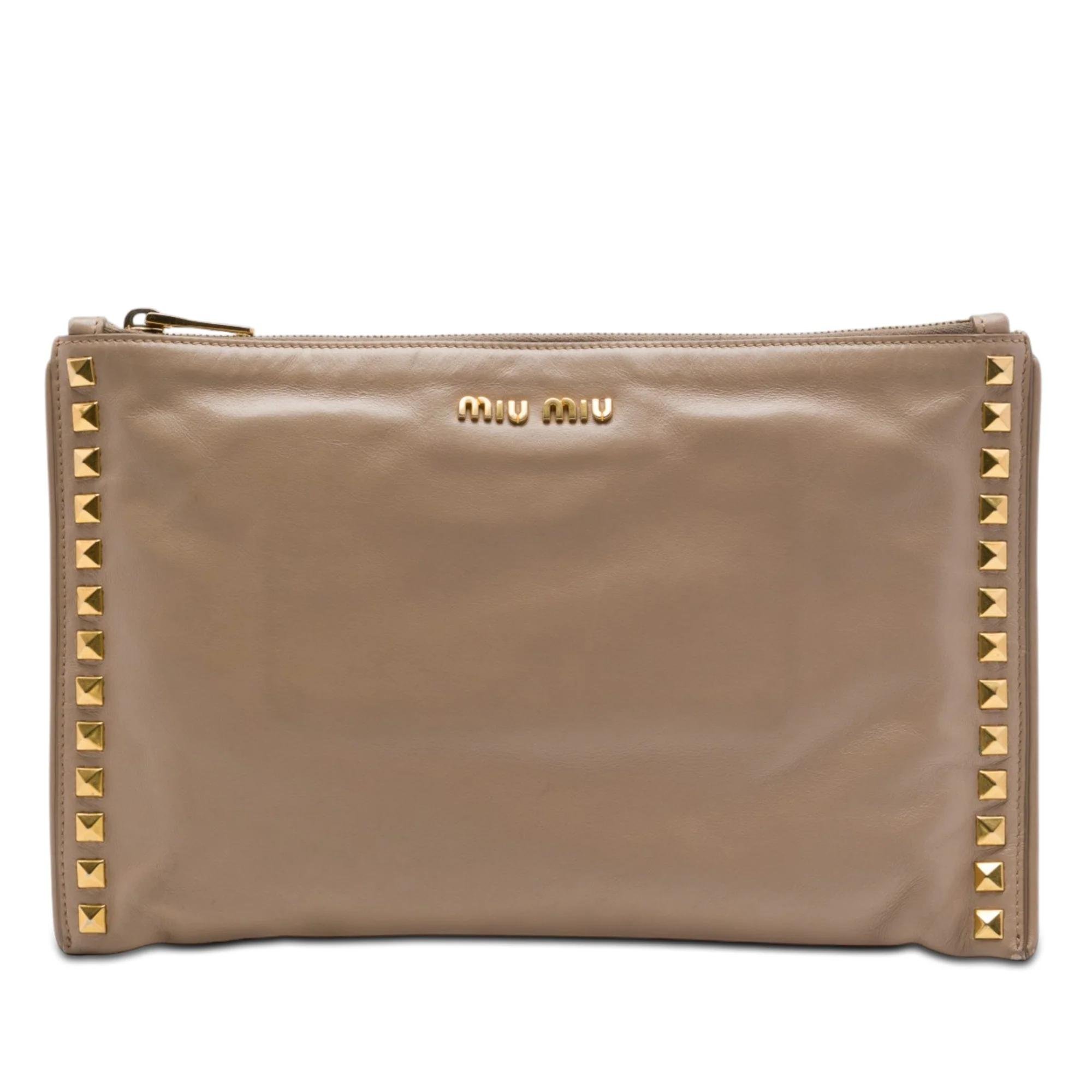 Pony-style calfskin handbag