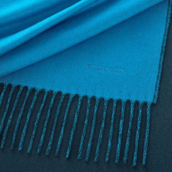 Recto-verso Muffler