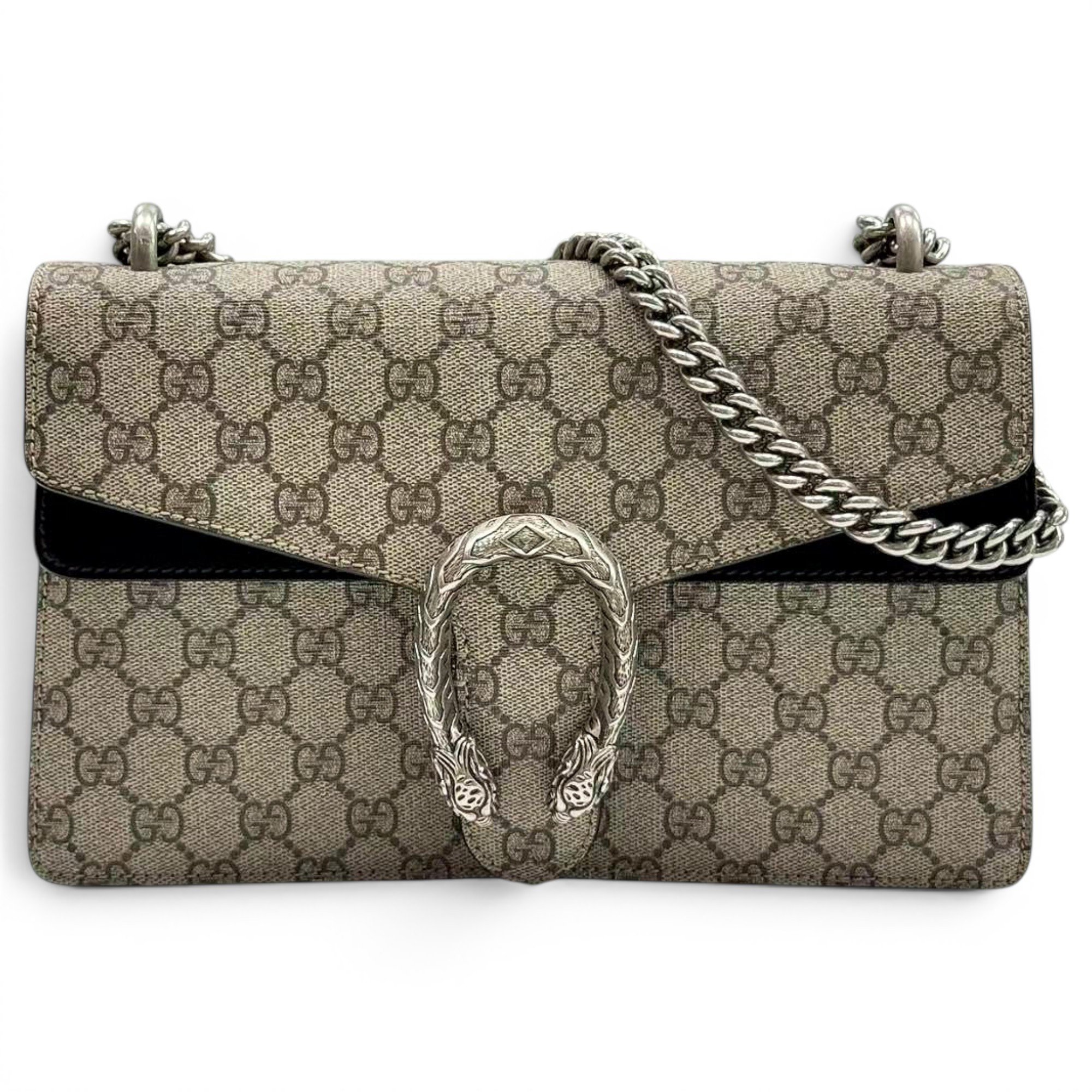 Dionysus cloth handbag
