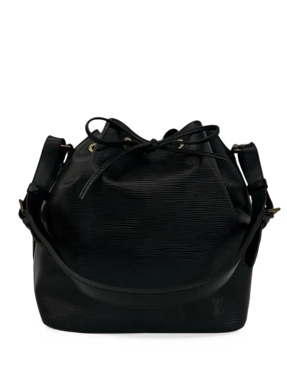 1994 Epi Petit Noe bucket bag