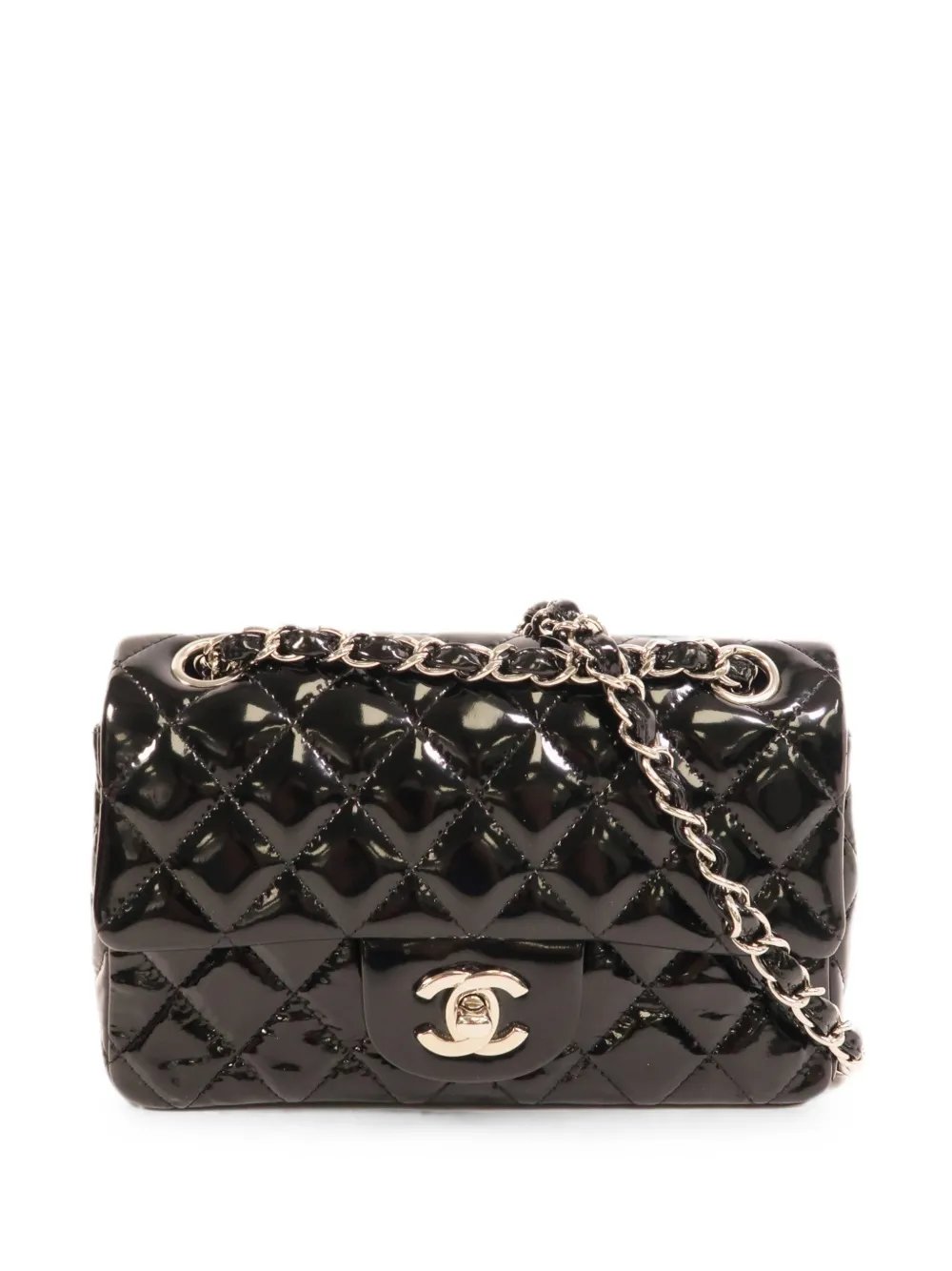 mini Classic 20 shoulder bag