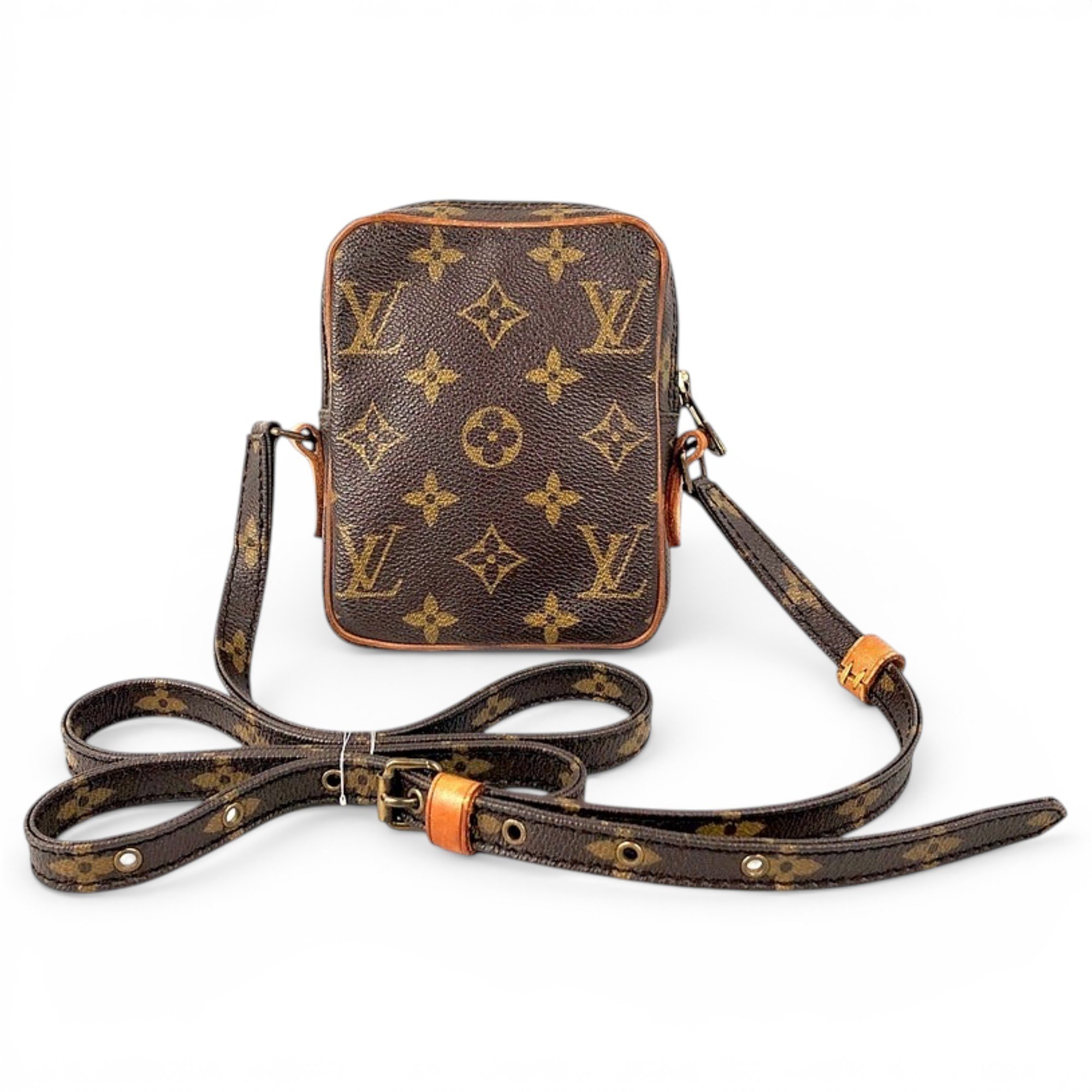 Marly cloth handbag