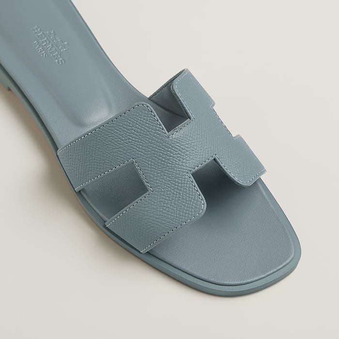 Bleu Oran Sandal