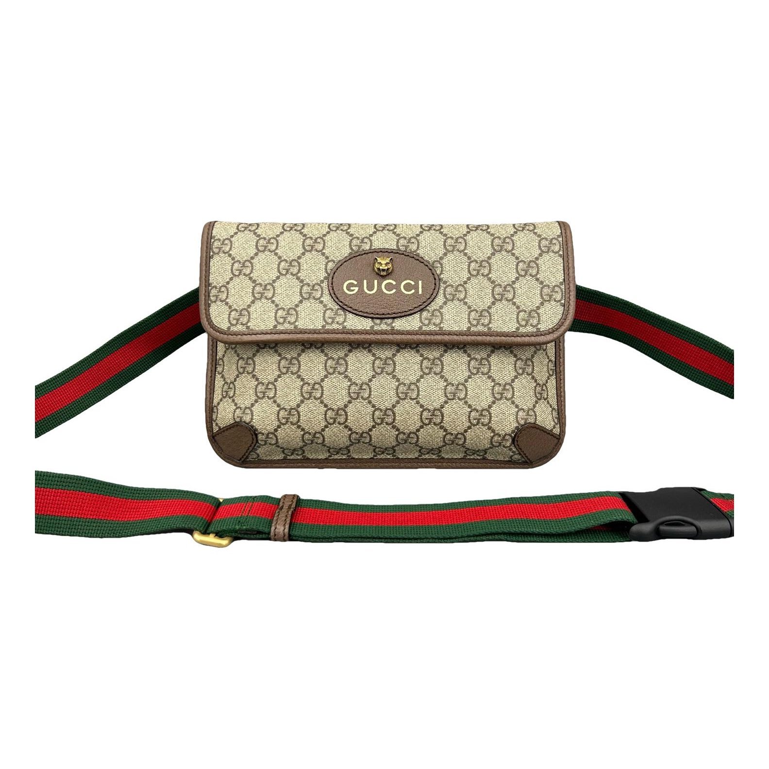 Neo Vintage cloth handbag