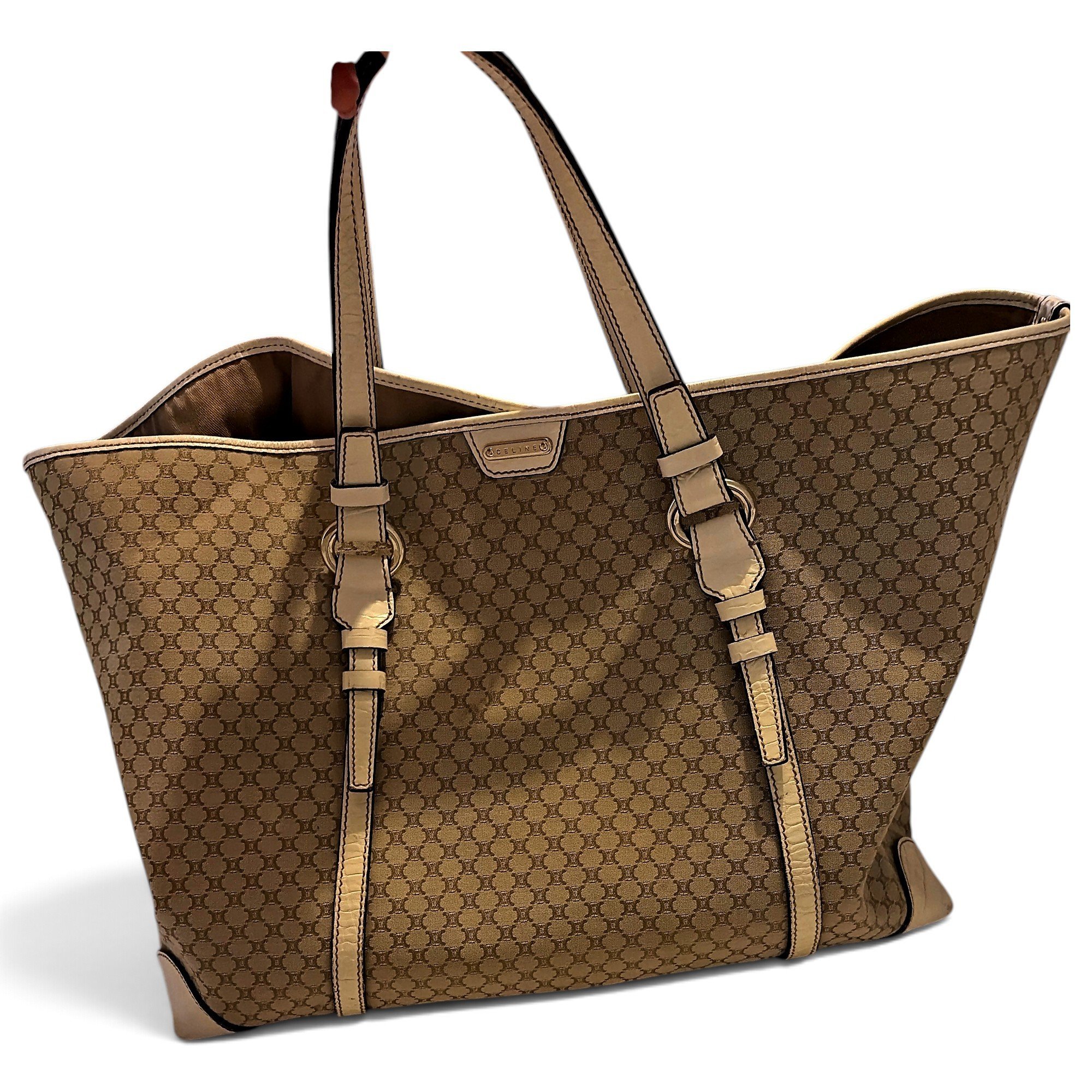 Cloth handbag