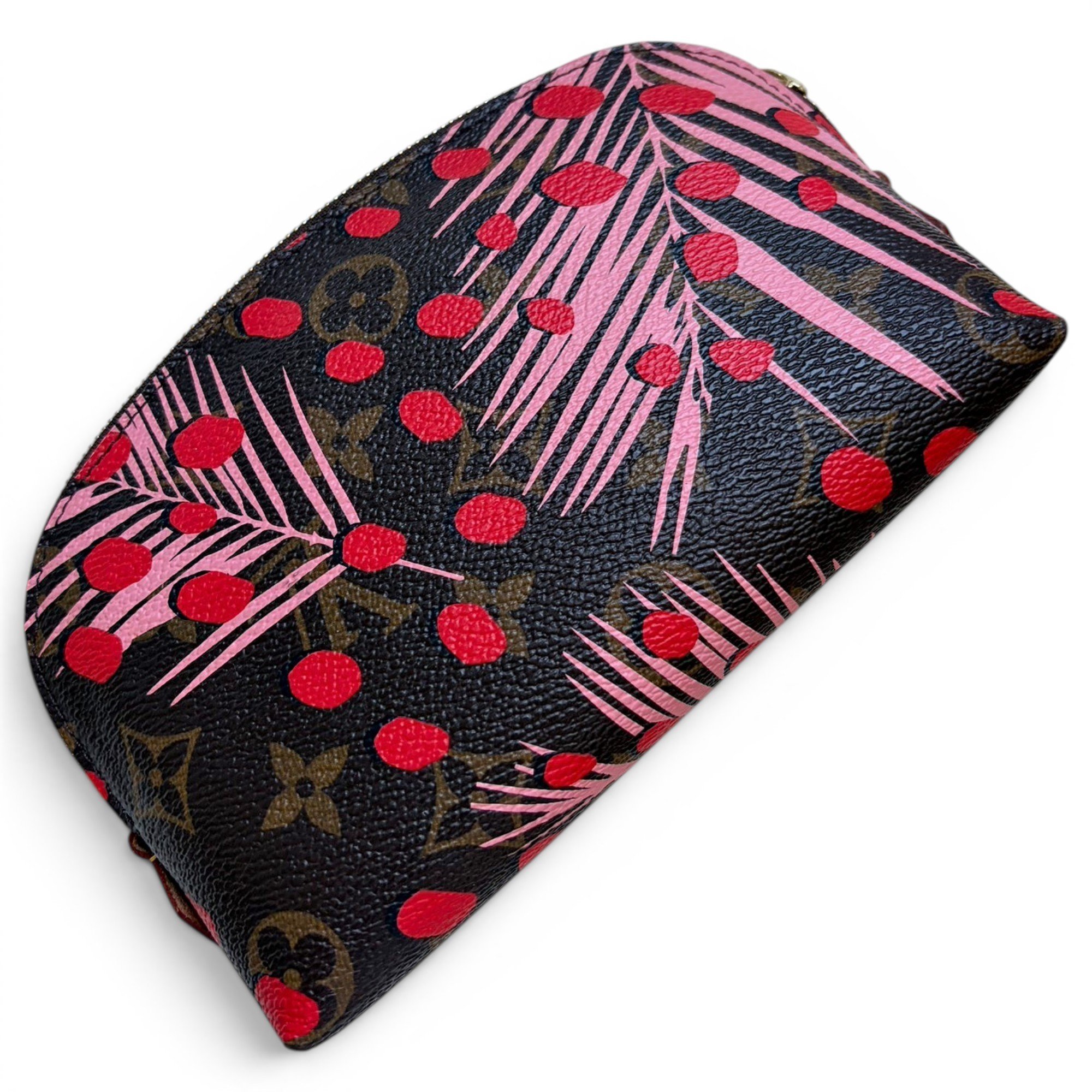 Pochette Cosmétique cloth vanity case