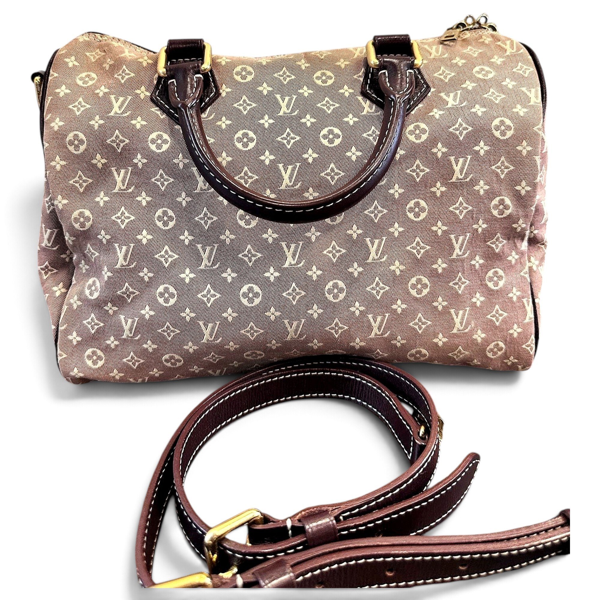 Speedy cloth bowling bag
