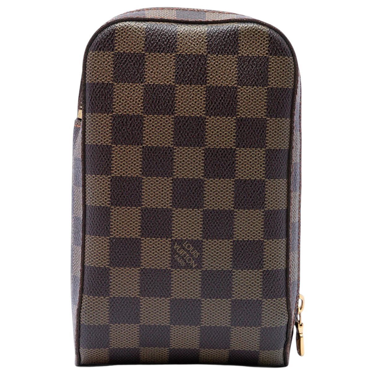 Geronimo cloth crossbody bag