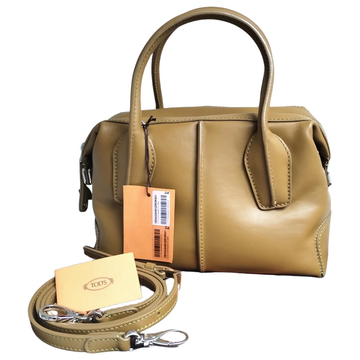 Tod's Leather handbag