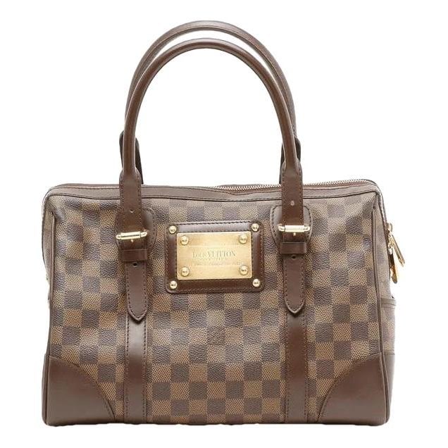 Berkeley cloth handbag