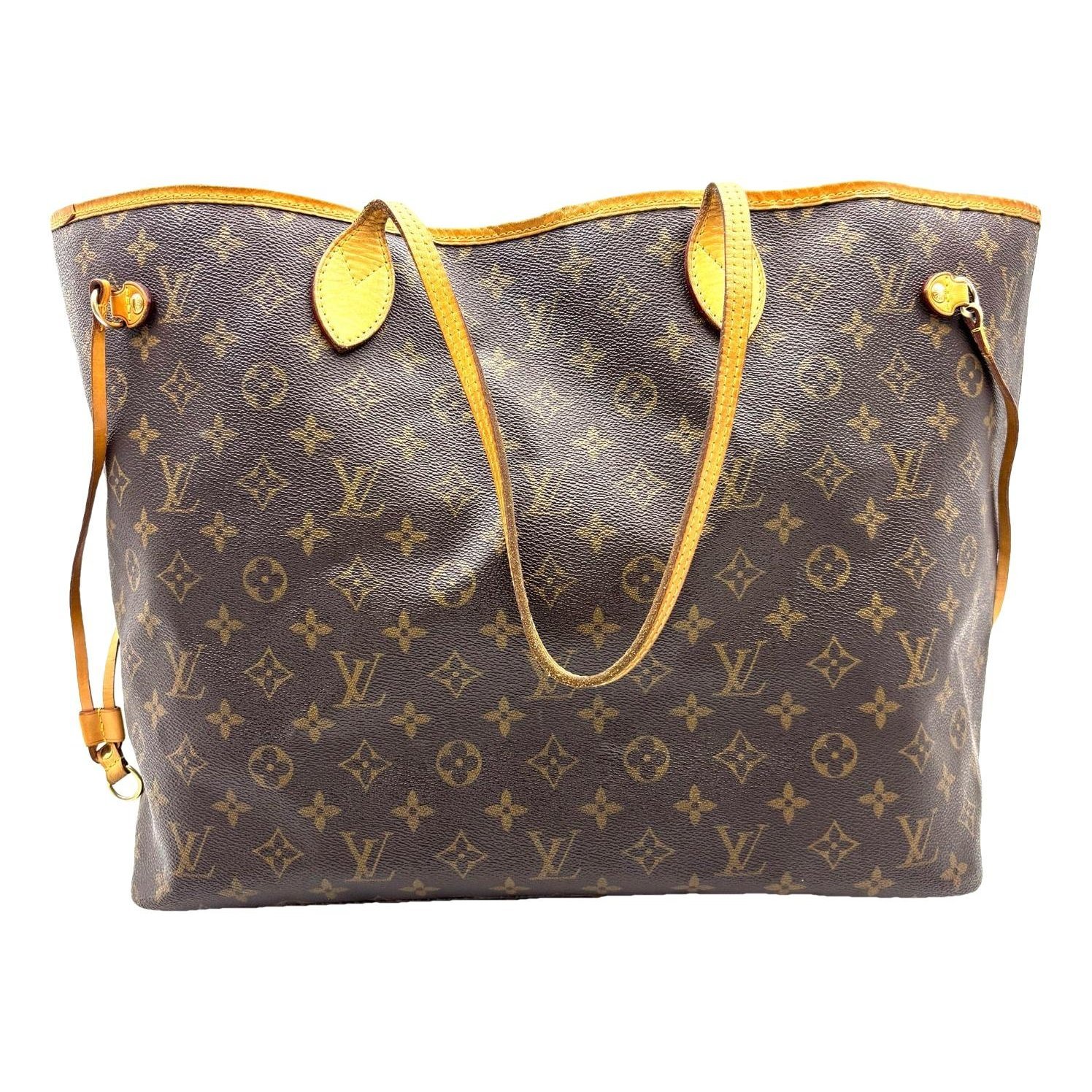 Neverfull mini bag