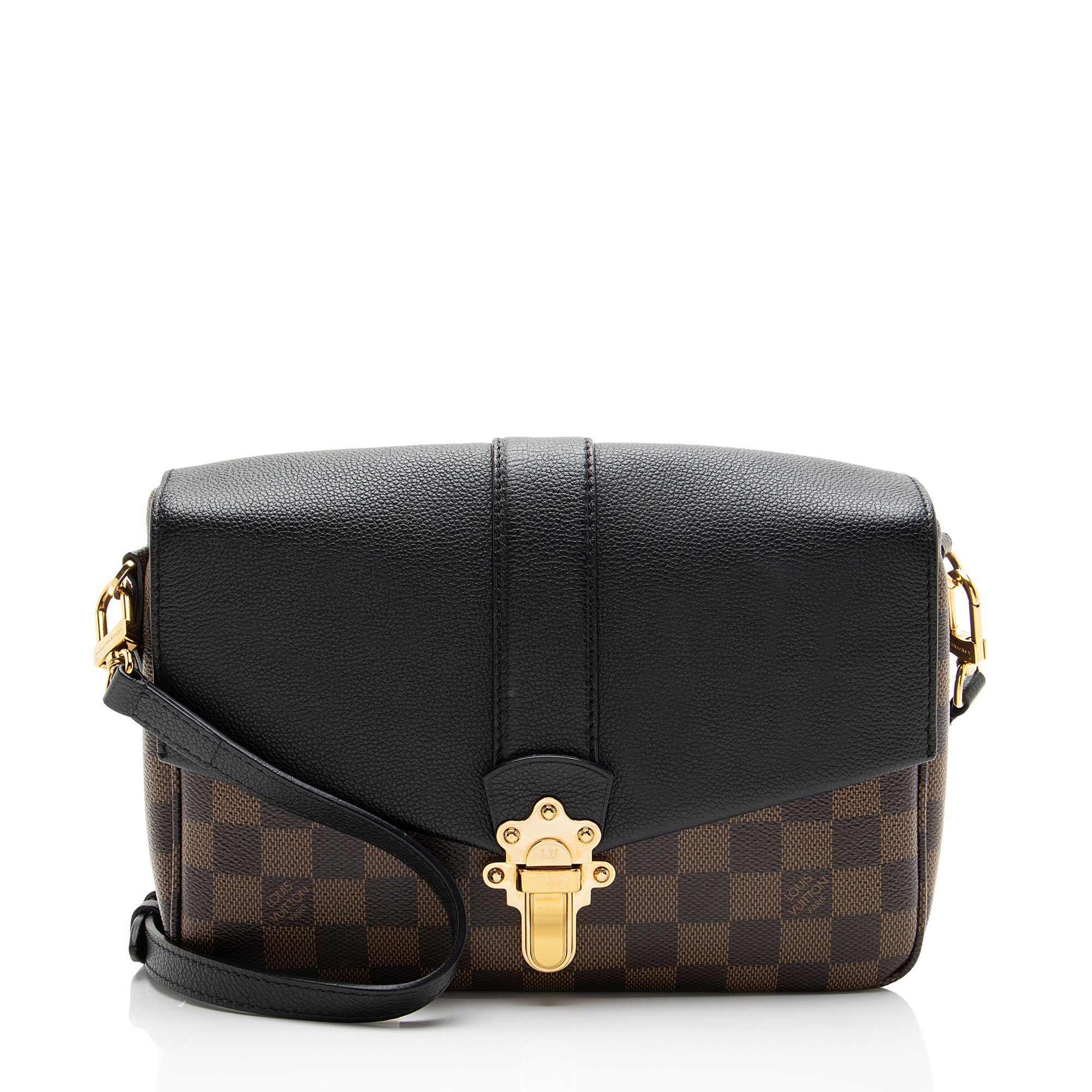 Cloth crossbody bag