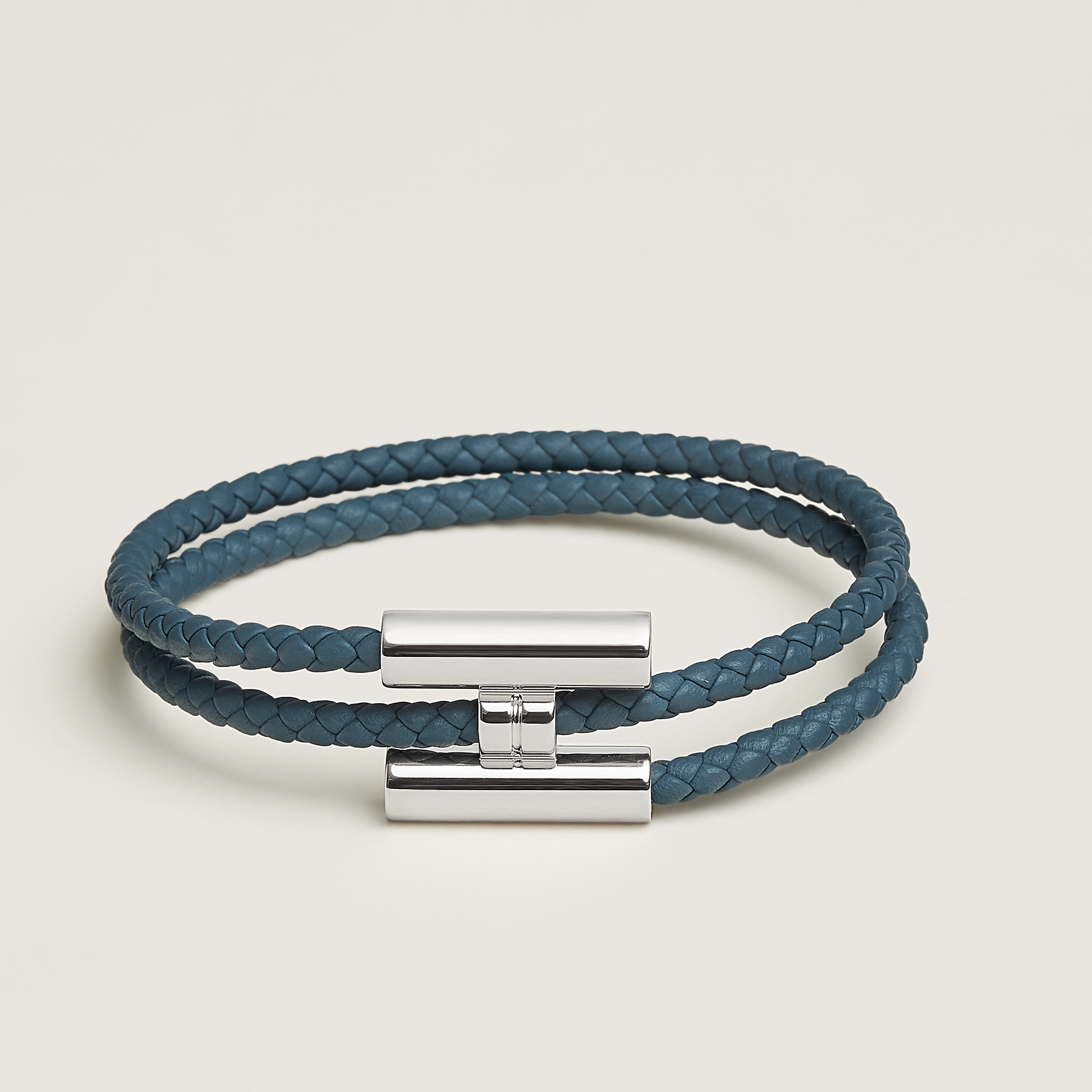 Tournis Tresse bracelet